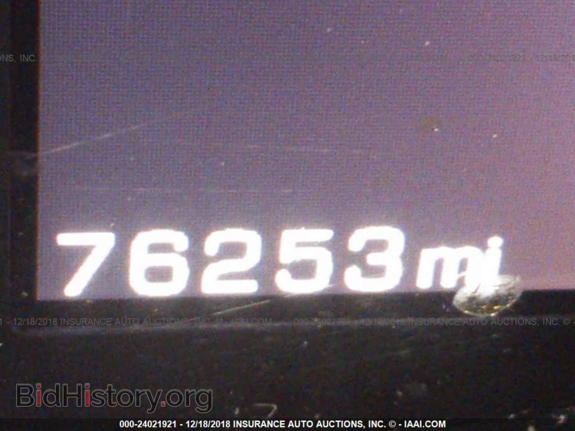 2014 CADILLAC ATS - VIN: 1G6AA5RA9E0113126 - Фото 7
