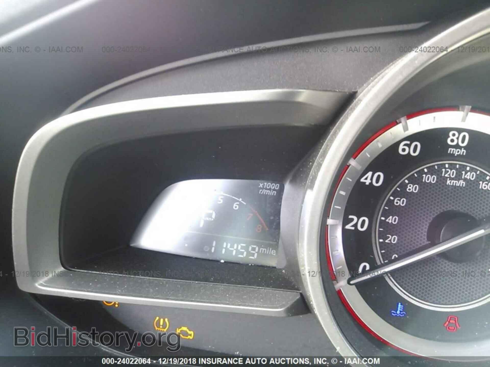 2016 MAZDA 3 - VIN: 3MZBM1U79GM309884 - Фото 7