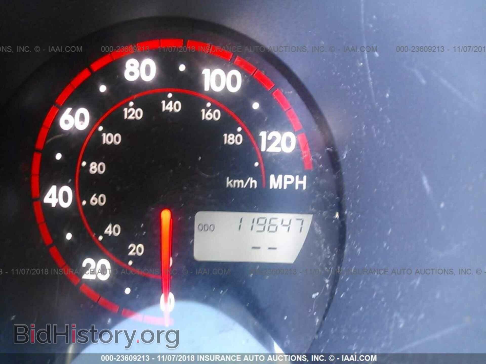2007 TOYOTA COROLLA MATRIX - VIN: 2T1KR32EX7C655808 - Фото 7