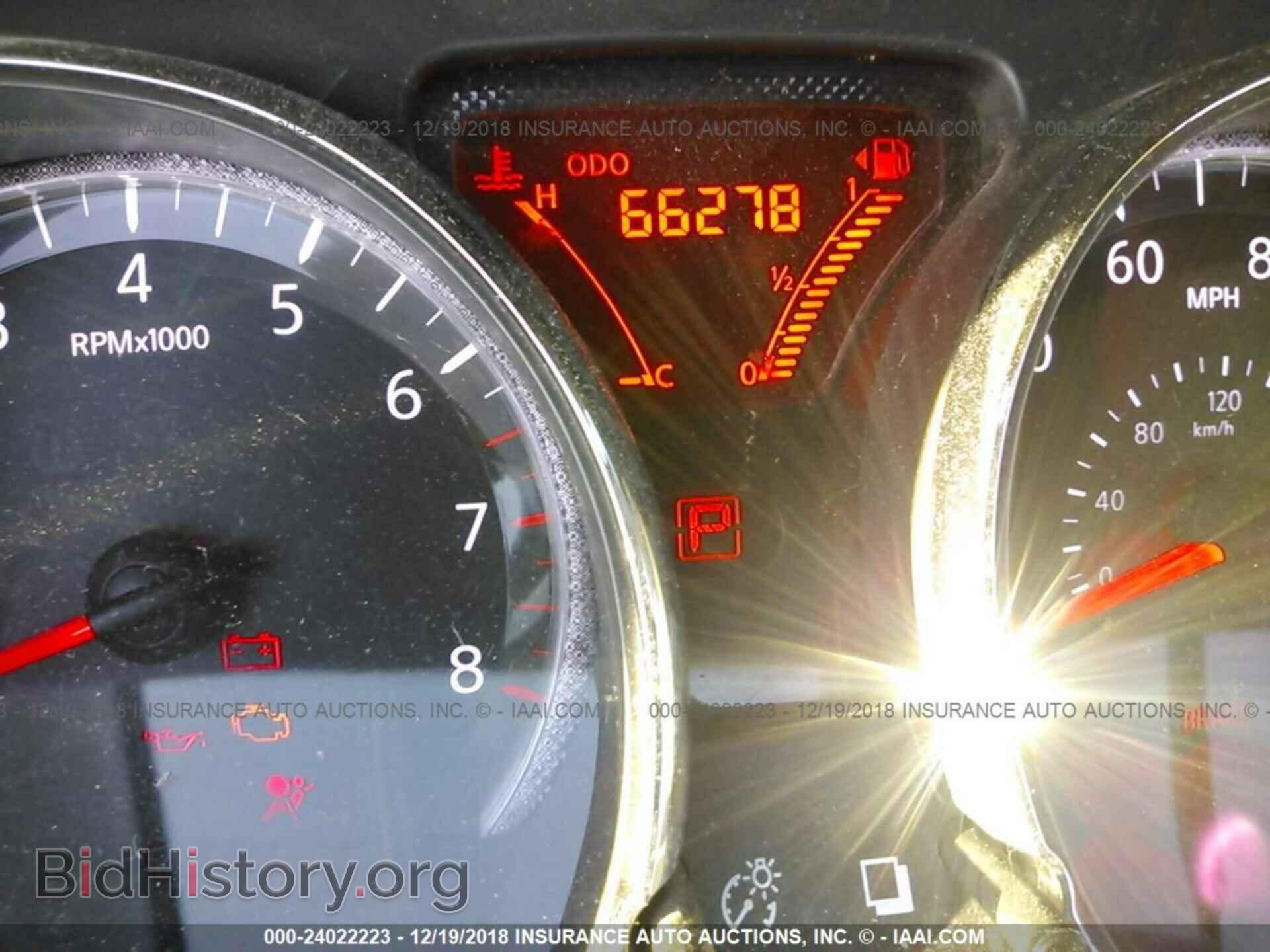 2014 Nissan Versa note - VIN: 3N1CE2CP1EL364248 - Photo 7