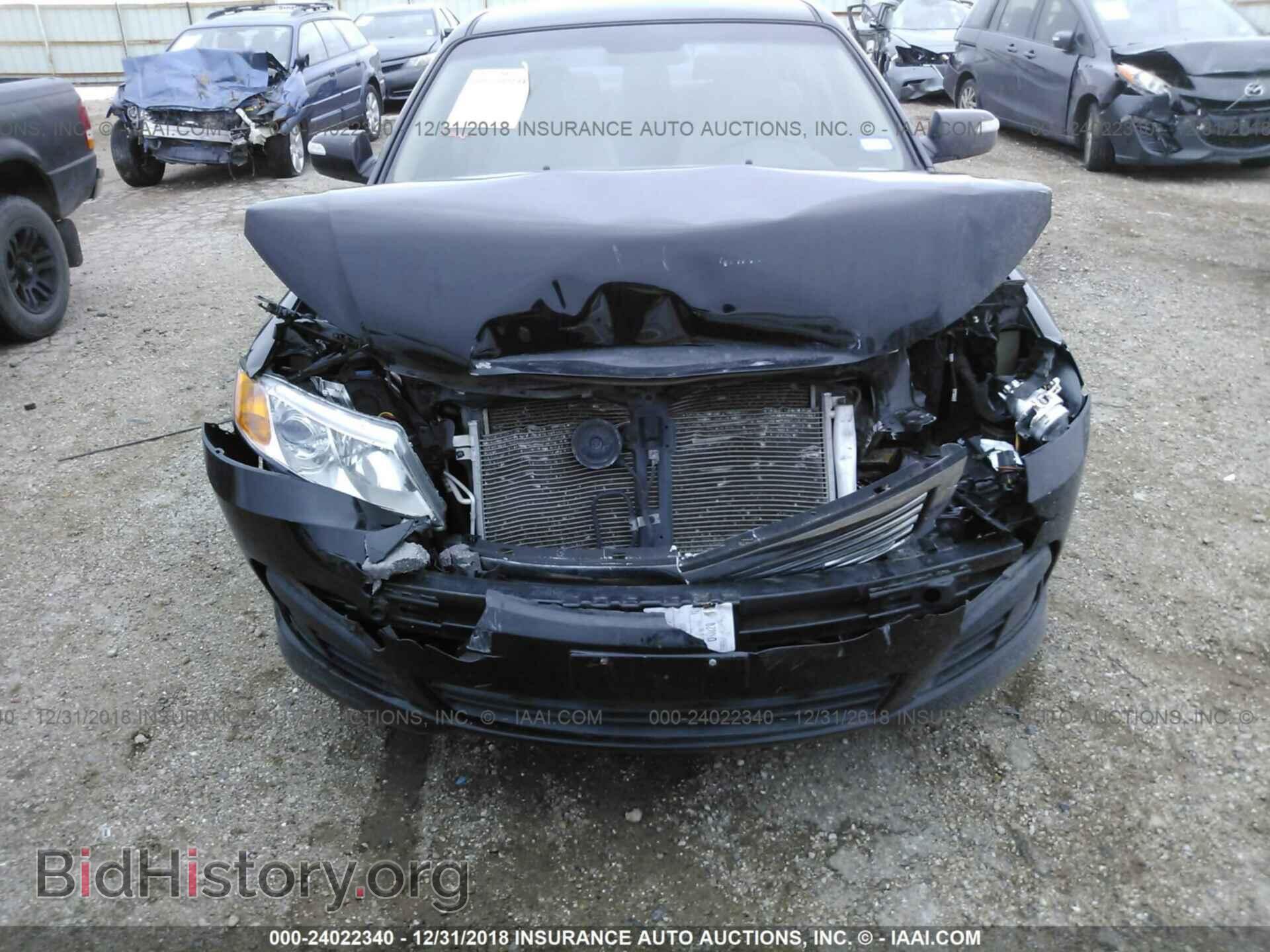 2010 KIA OPTIMA - VIN: KNAGG4A87A5431491 - Фото 6