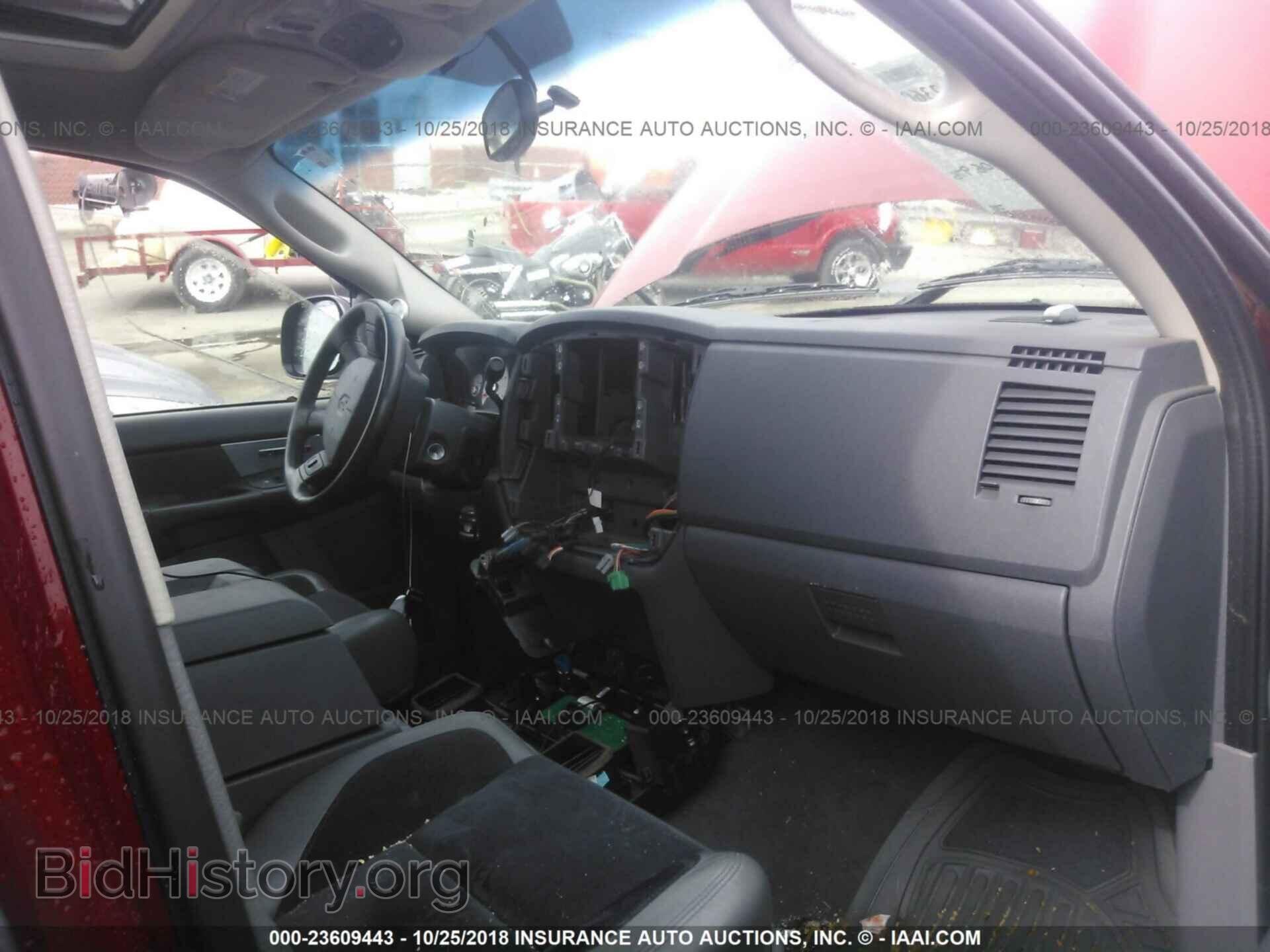 2006 DODGE RAM SRT10 - VIN: 3D3HA18H66G210260 - Photo 5