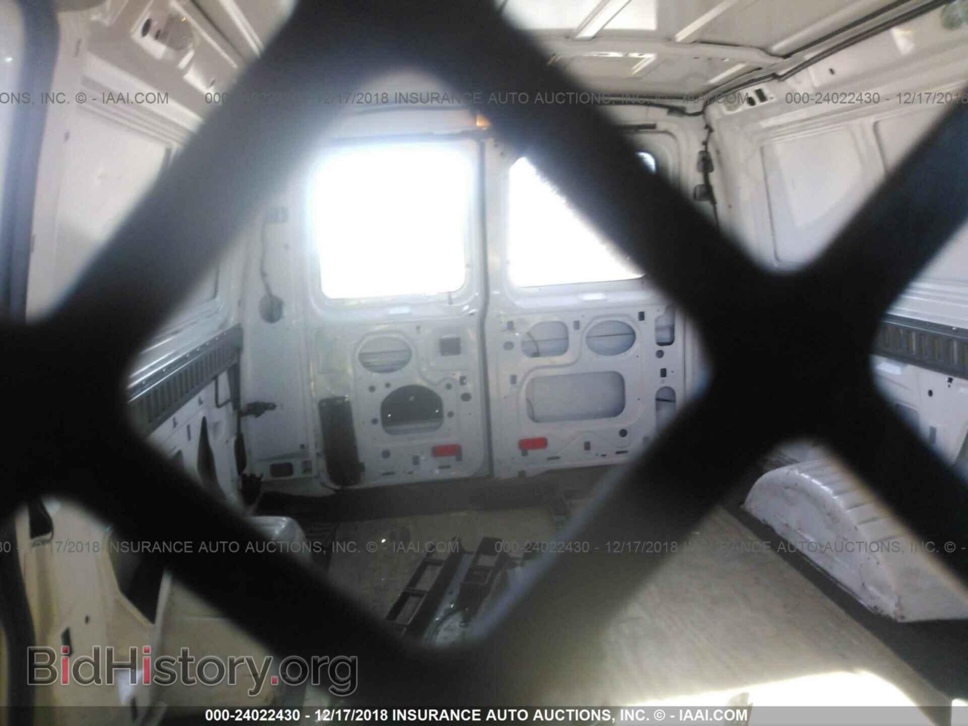 2012 FORD ECONOLINE - VIN: 1FTNE2ELXCDA98182 - Photo 8