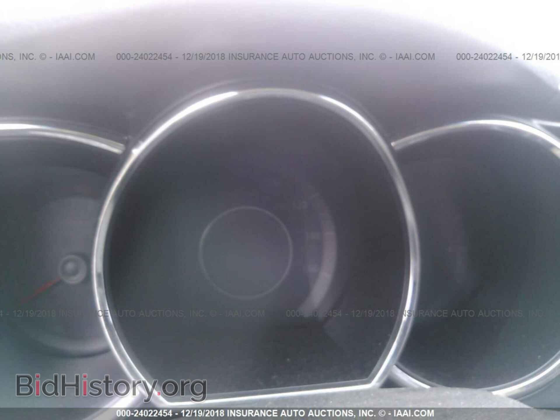 2011 KIA OPTIMA - VIN: KNAGM4A78B5133078 - Фото 7