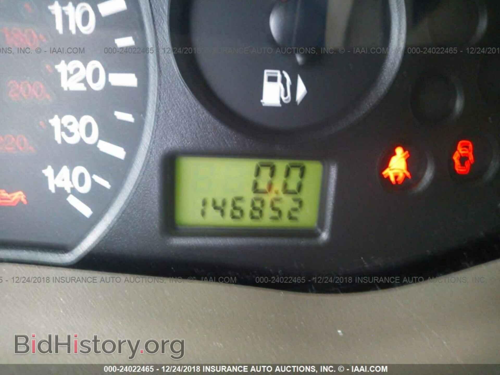 2007 FORD FOCUS - VIN: 1FAFP34N07W237582 - Фото 7