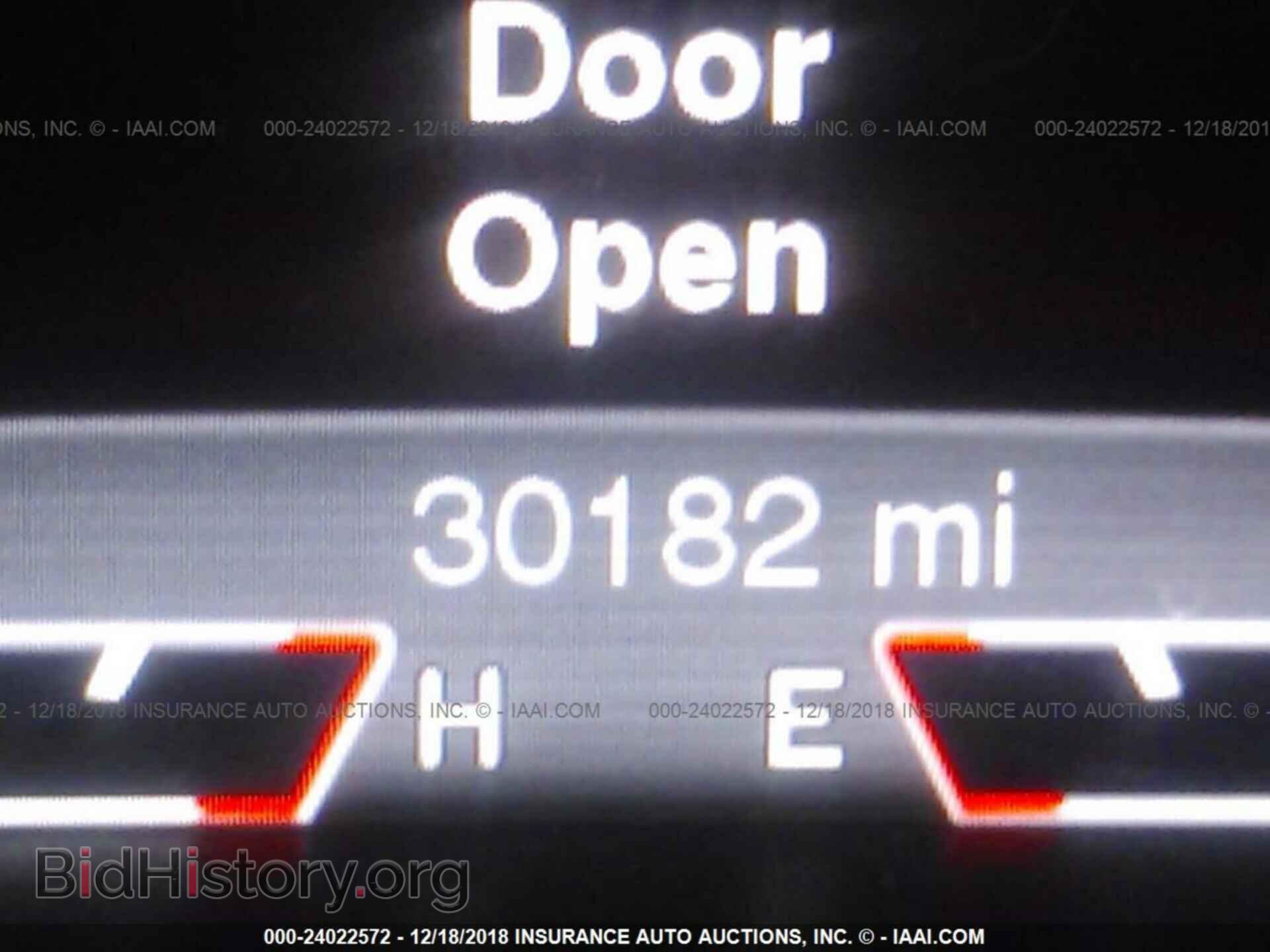 2017 JEEP CHEROKEE - VIN: 1C4PJLDS3HW577820 - Photo 7