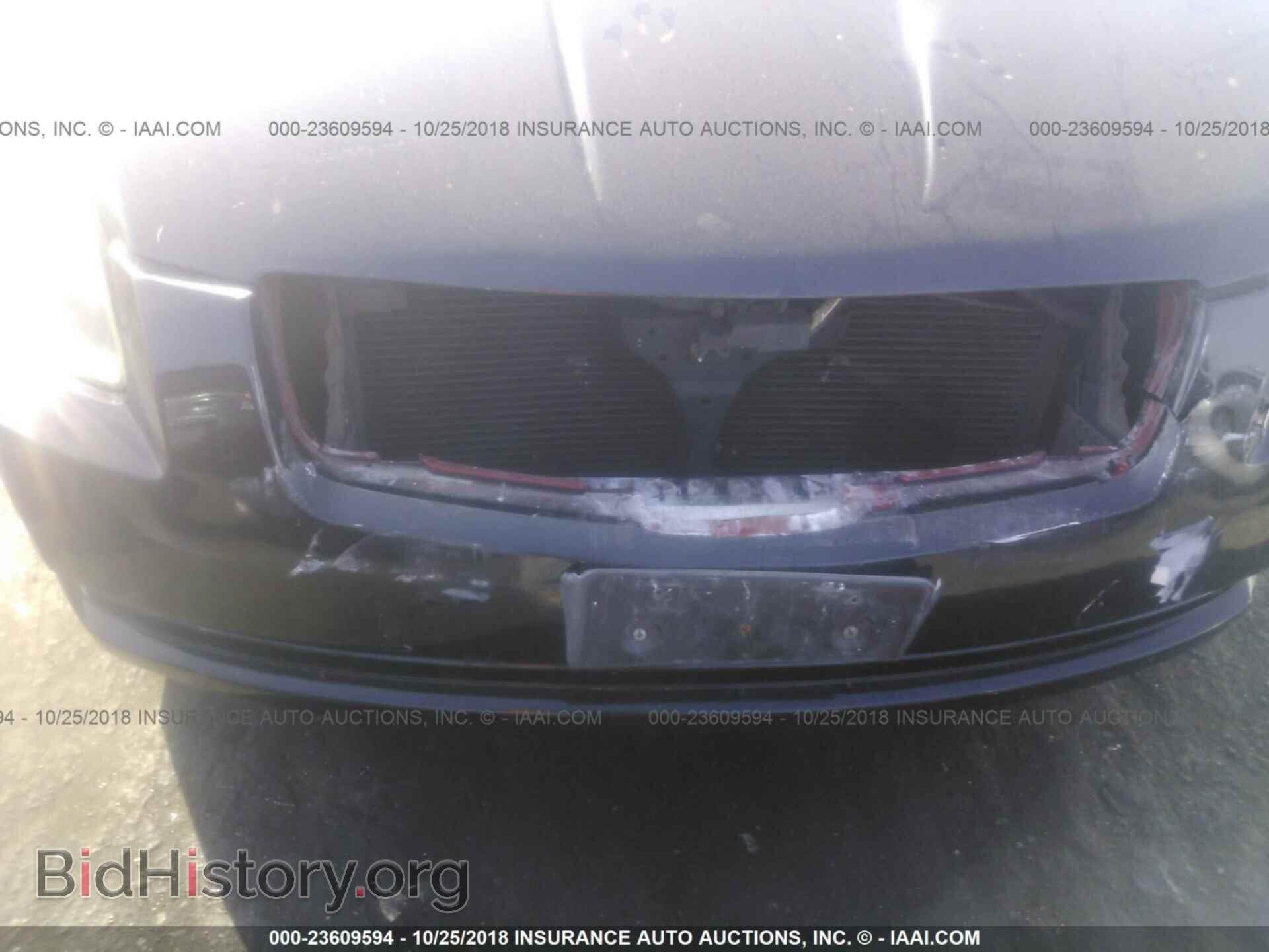 2006 NISSAN MAXIMA - VIN: 1N4BA41E86C821495 - Фото 6