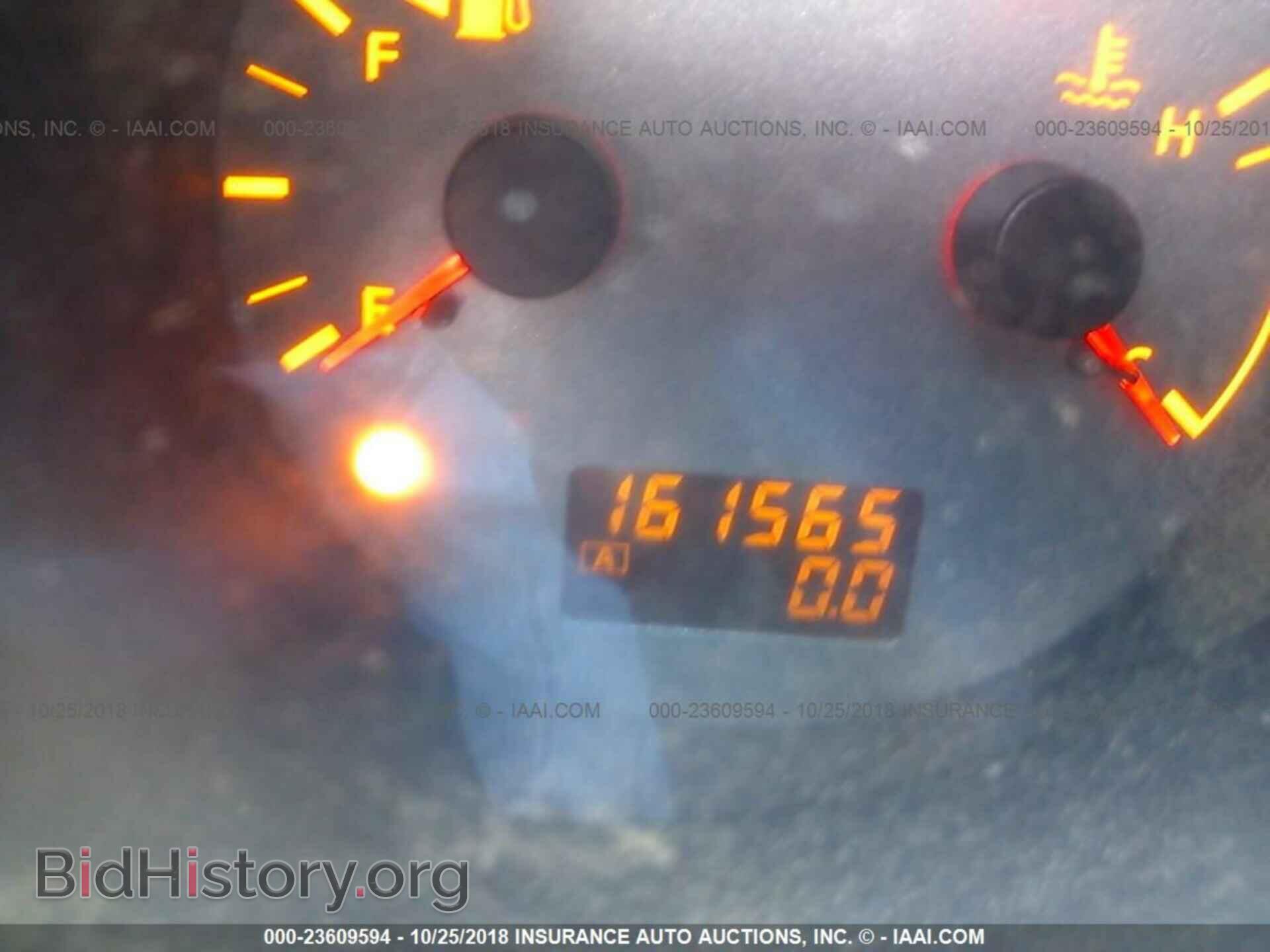 2006 NISSAN MAXIMA - VIN: 1N4BA41E86C821495 - Фото 7