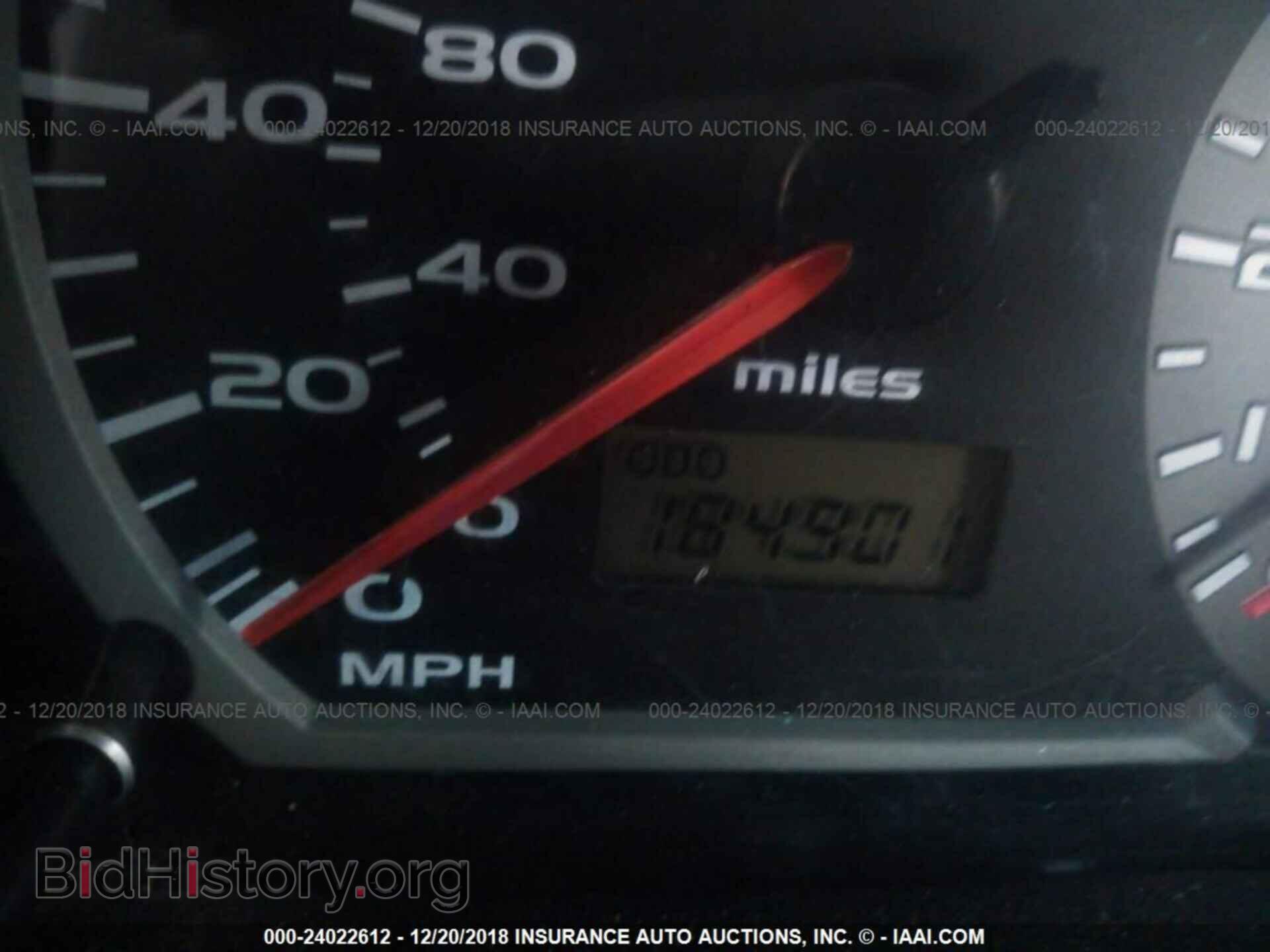 2003 MITSUBISHI ECLIPSE - VIN: 4A3AC84H23E096258 - Фото 7