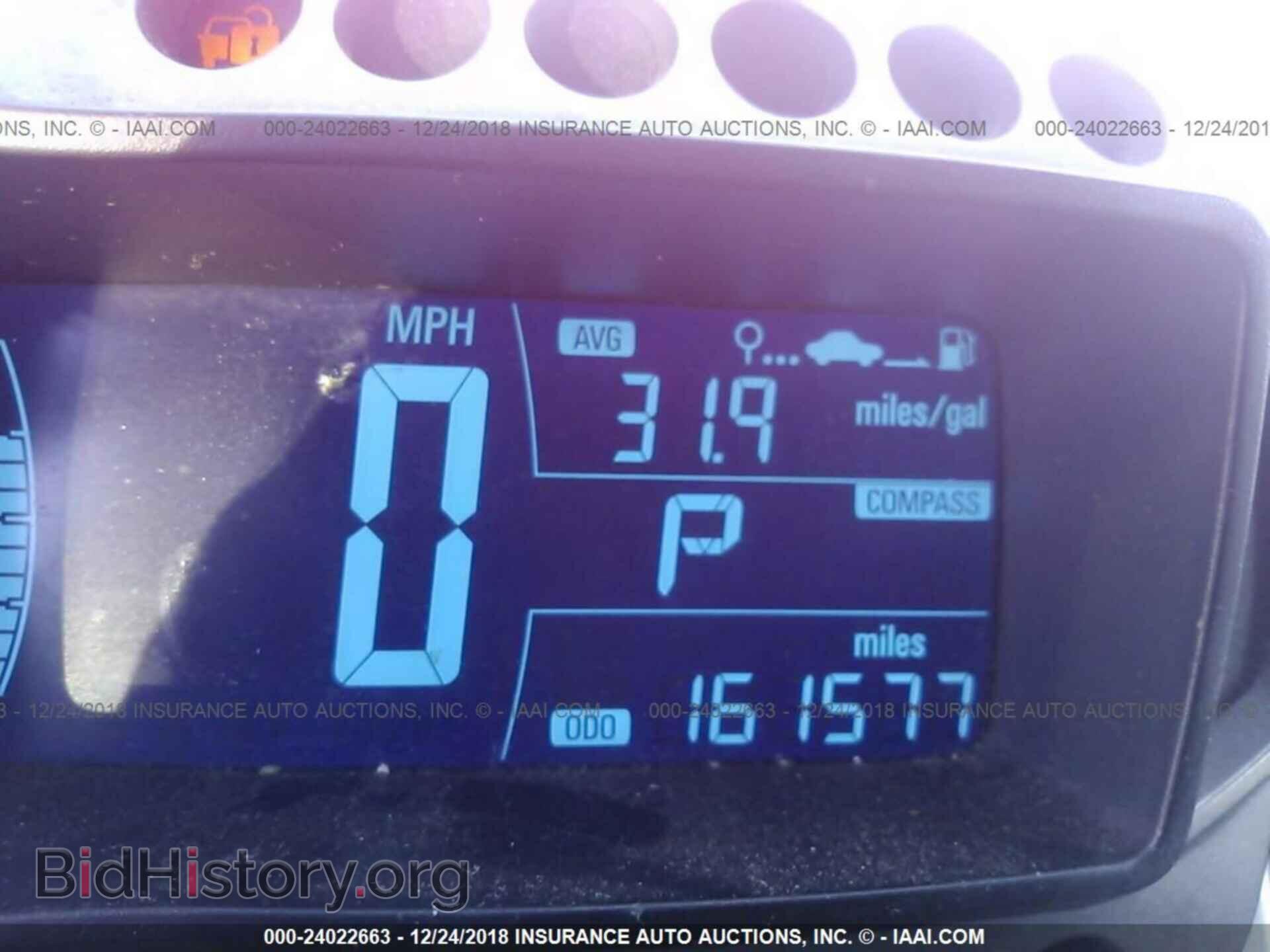 2012 CHEVROLET SONIC - VIN: 1G1JC5SH4C4107375 - Фото 7