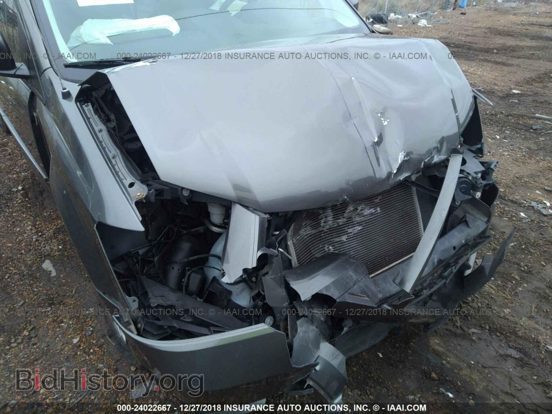 2010 DODGE GRAND CARAVAN - VIN: 2D4RN4DE0AR467273 - Фото 6