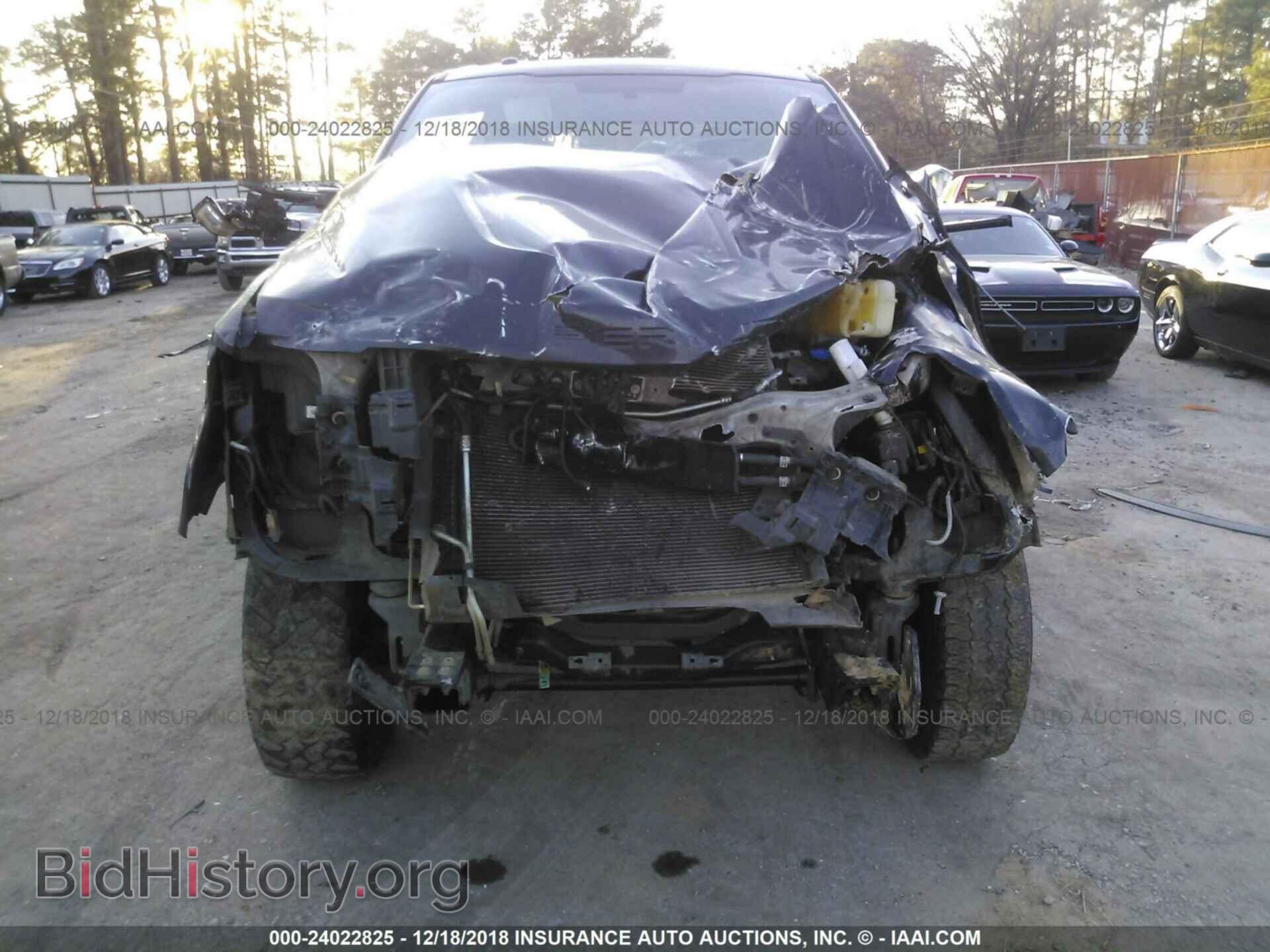 2017 FORD F250 - VIN: 1FT7W2B68HEB84256 - Фото 6