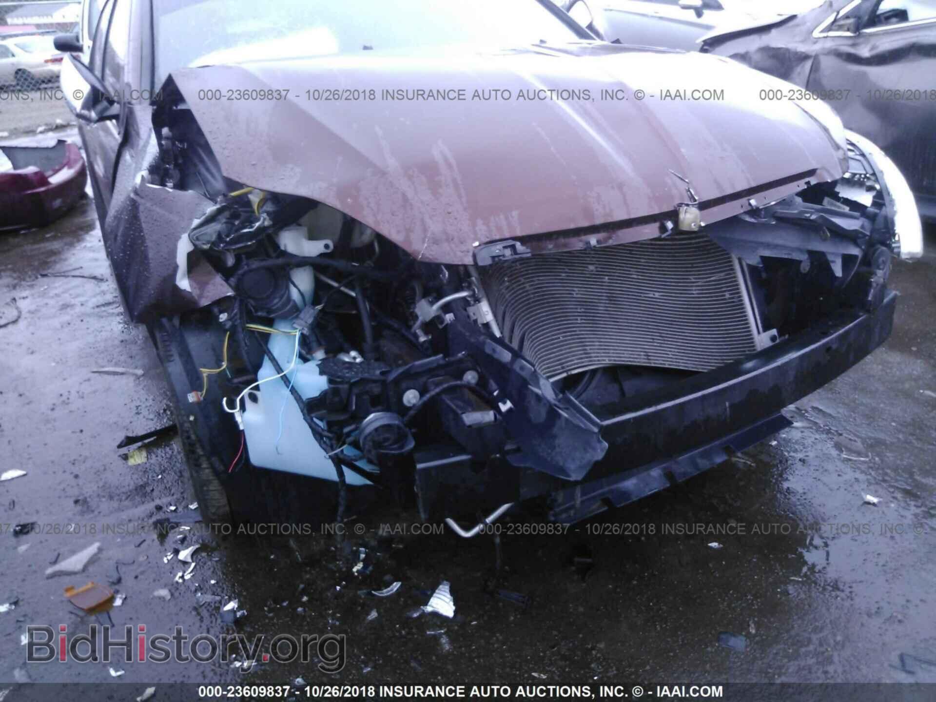 2012 CHRYSLER 200 - VIN: 1C3CCBCB4CN169785 - Photo 6