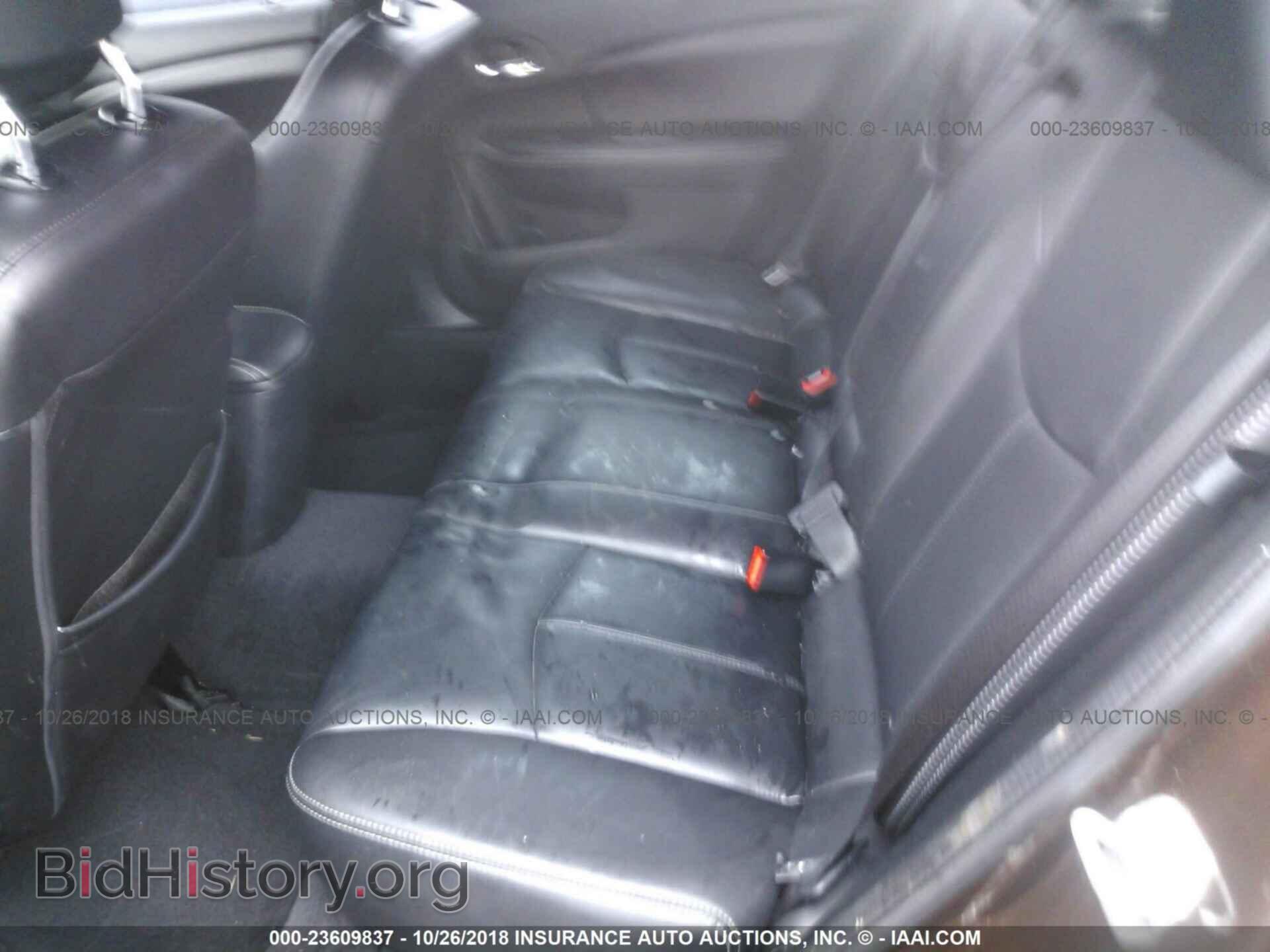 2012 CHRYSLER 200 - VIN: 1C3CCBCB4CN169785 - Photo 8