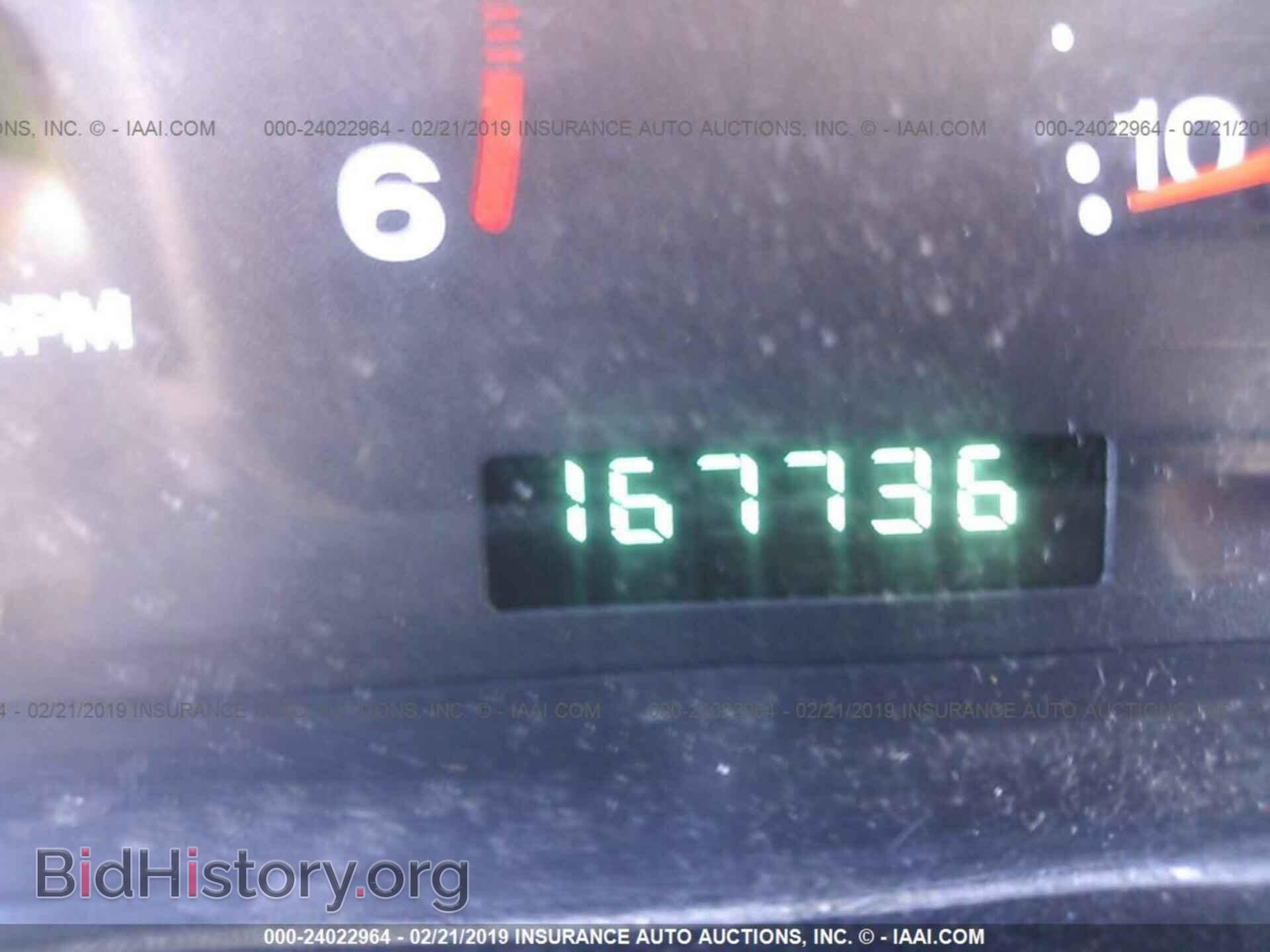 2003 JEEP WRANGLER - VIN: 1J4FA39S63P339011 - Фото 7