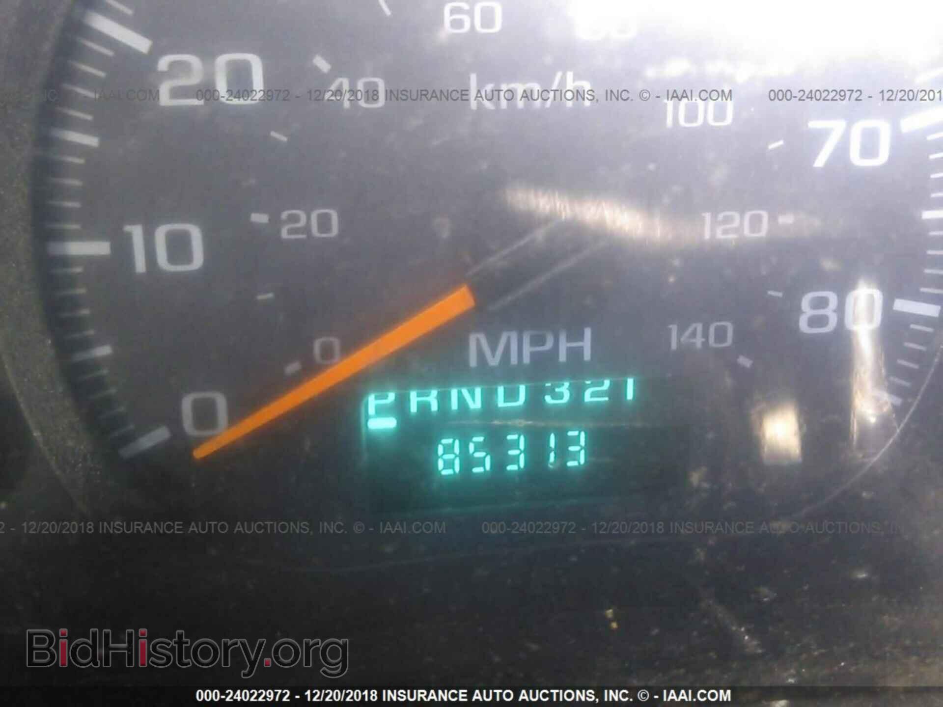 2007 GMC C7500 - VIN: 1GDJ7C1367F406605 - Фото 6