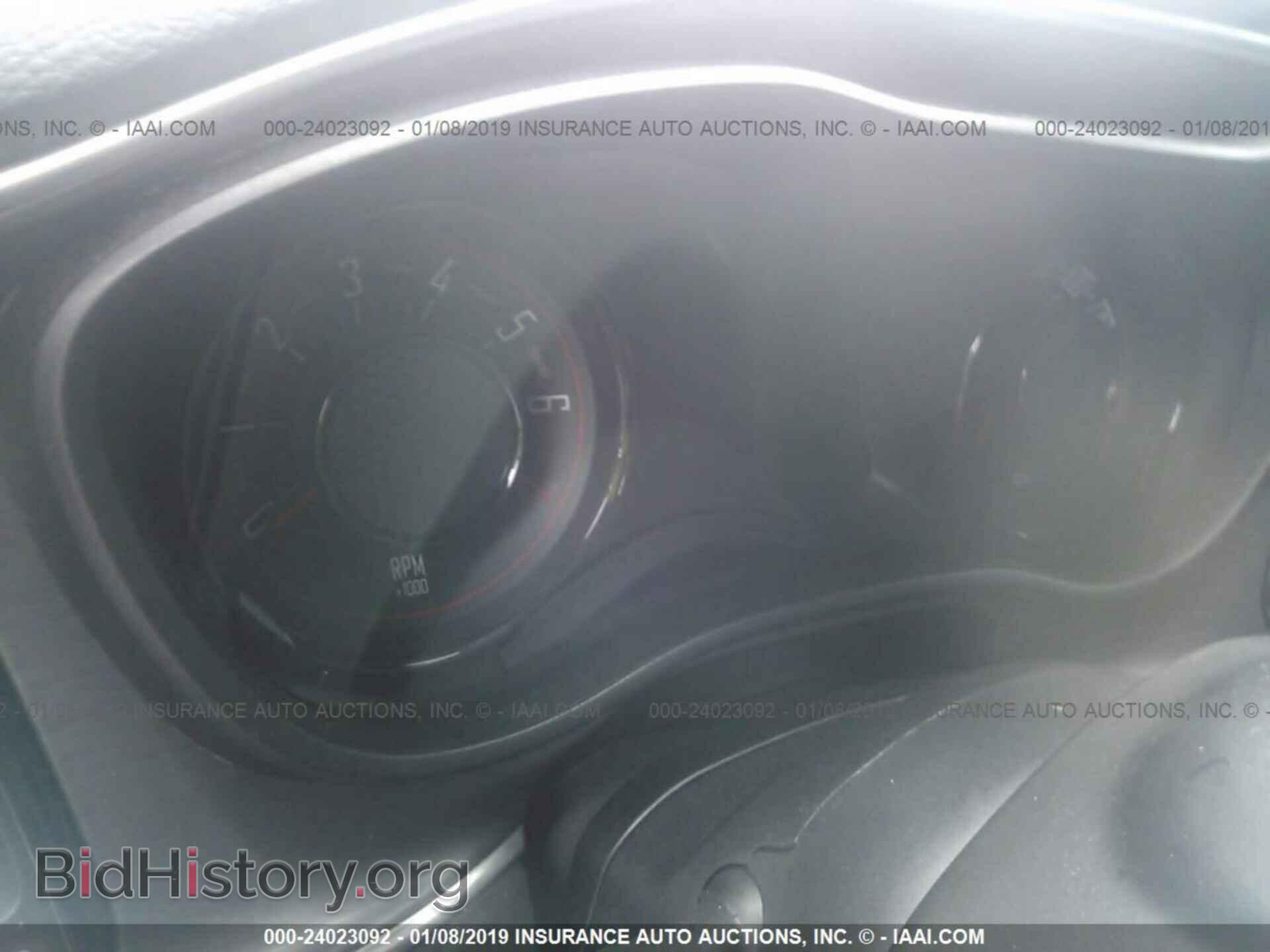 2017 Dodge Challenger - VIN: 2C3CDZAG9HH578305 - Фото 7