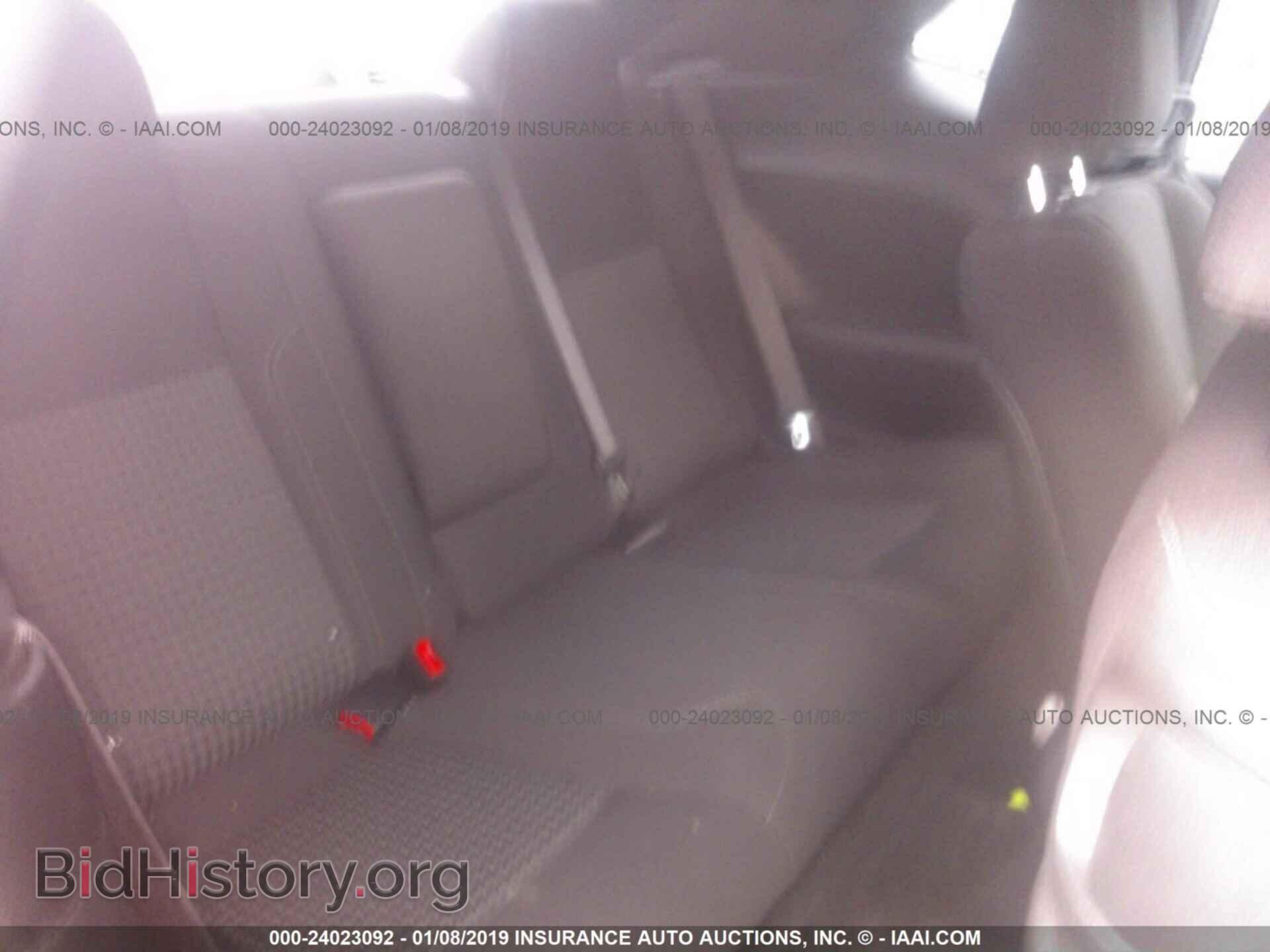 2017 Dodge Challenger - VIN: 2C3CDZAG9HH578305 - Фото 8