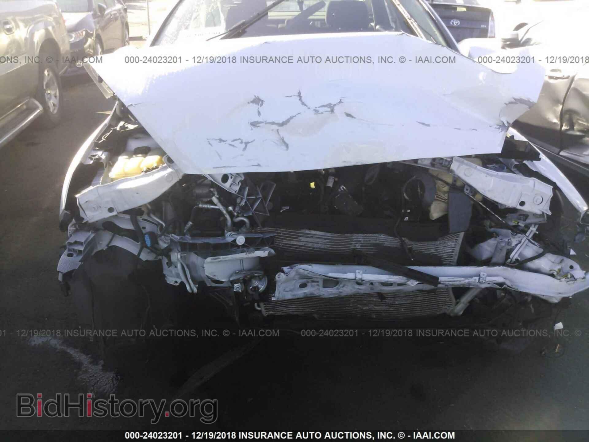 2015 FORD FOCUS - VIN: 1FADP3F2XFL289411 - Фото 6