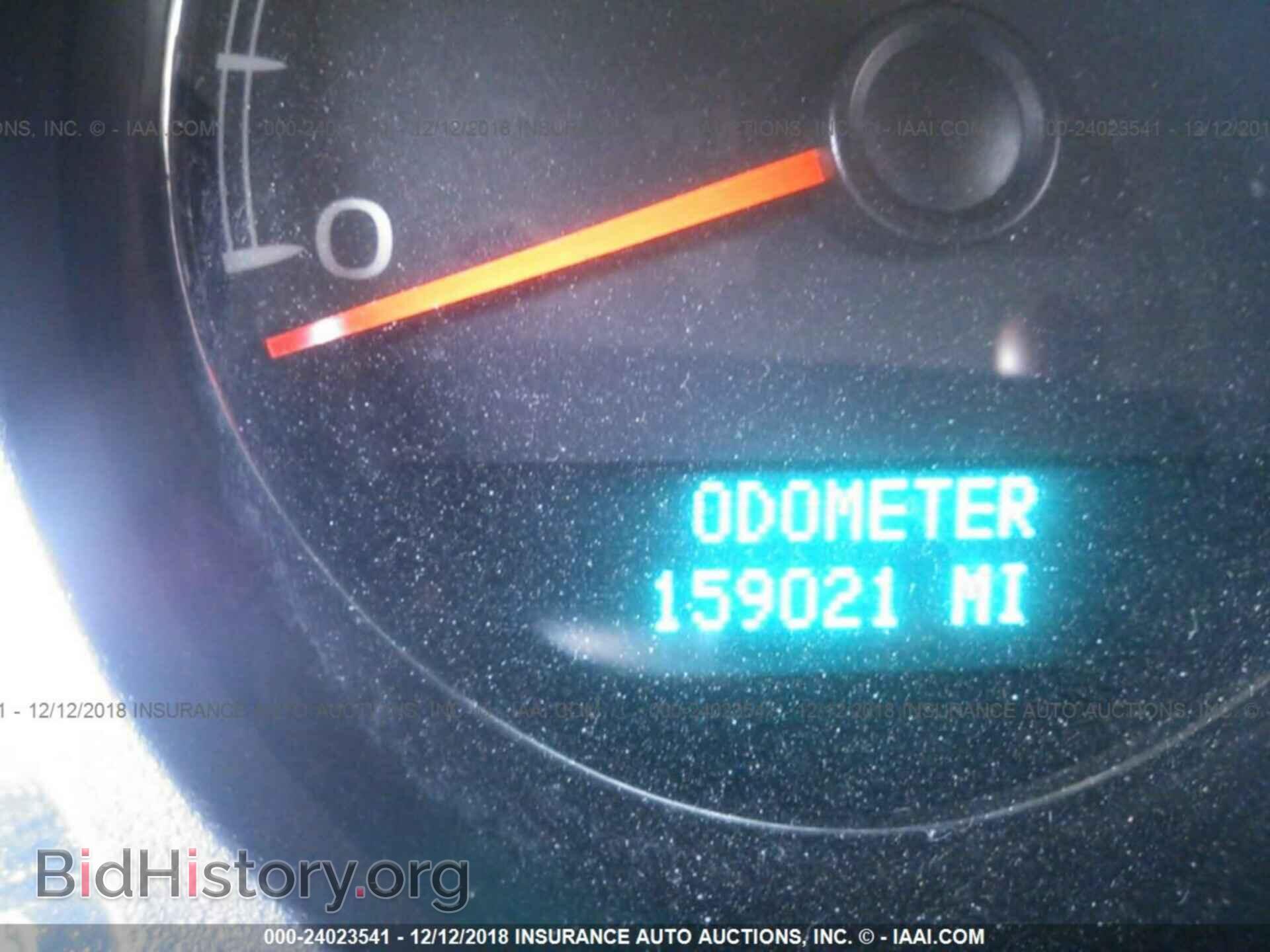 2011 Chevrolet Avalanche - VIN: 3GNMCEE05BG105993 - Фото 7