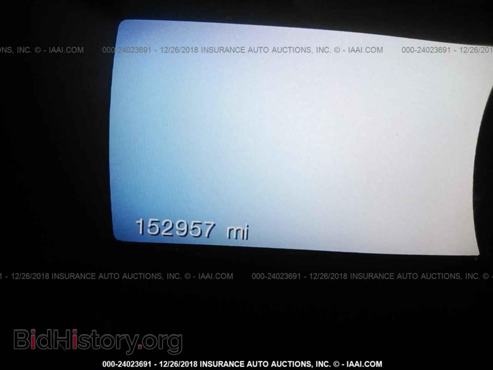 2012 FORD EDGE - VIN: 2FMDK4KC5CBA09348 - Photo 7