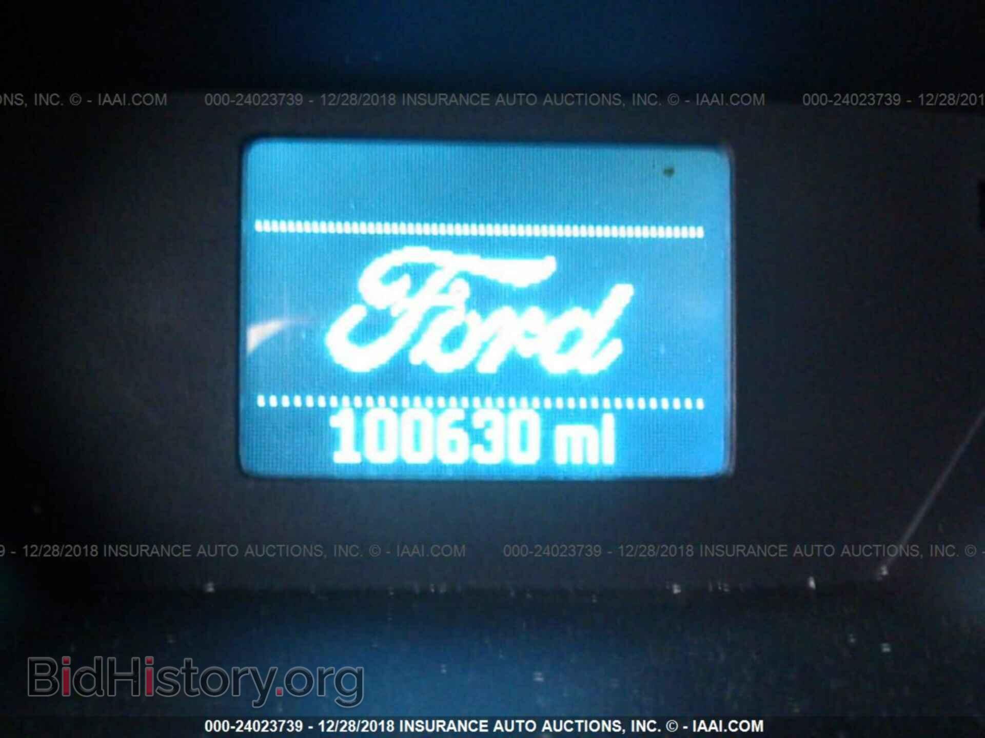 2014 FORD TRANSIT CONNECT - VIN: NM0LS6F74E1166146 - Фото 7