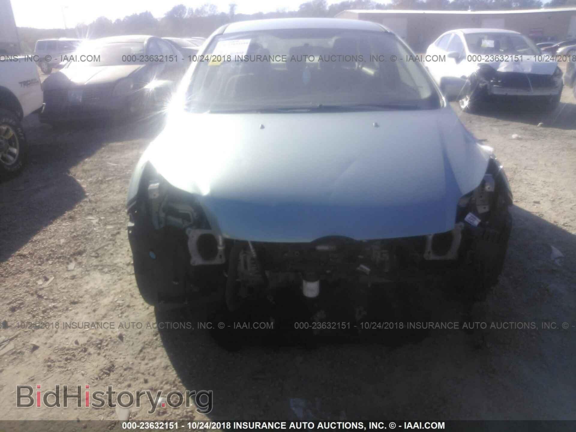 2012 FORD FOCUS - VIN: 1FAHP3F26CL219692 - Photo 6