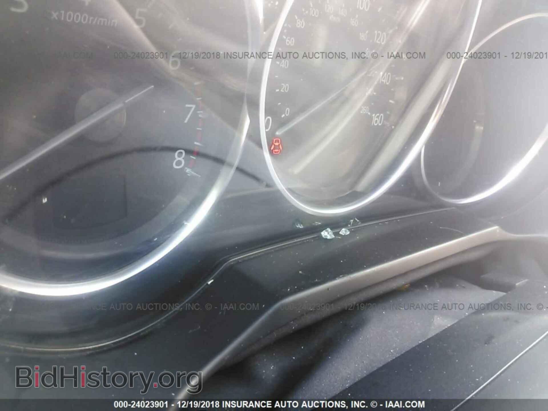 2016 MAZDA 6 - VIN: JM1GJ1U50G1427481 - Photo 7