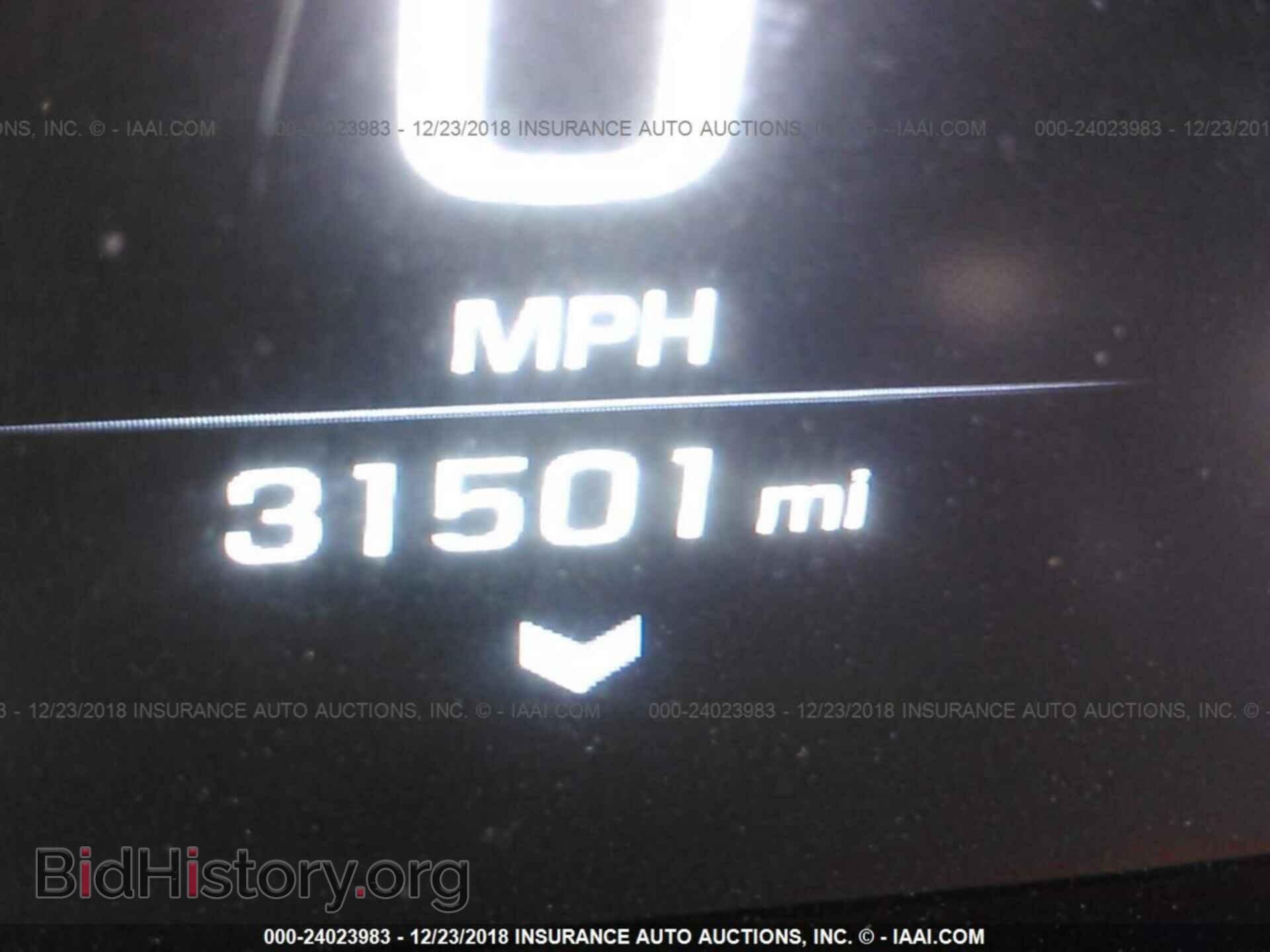 2016 CHEVROLET CAMARO - VIN: 1G1FD1RS3G0147666 - Фото 7