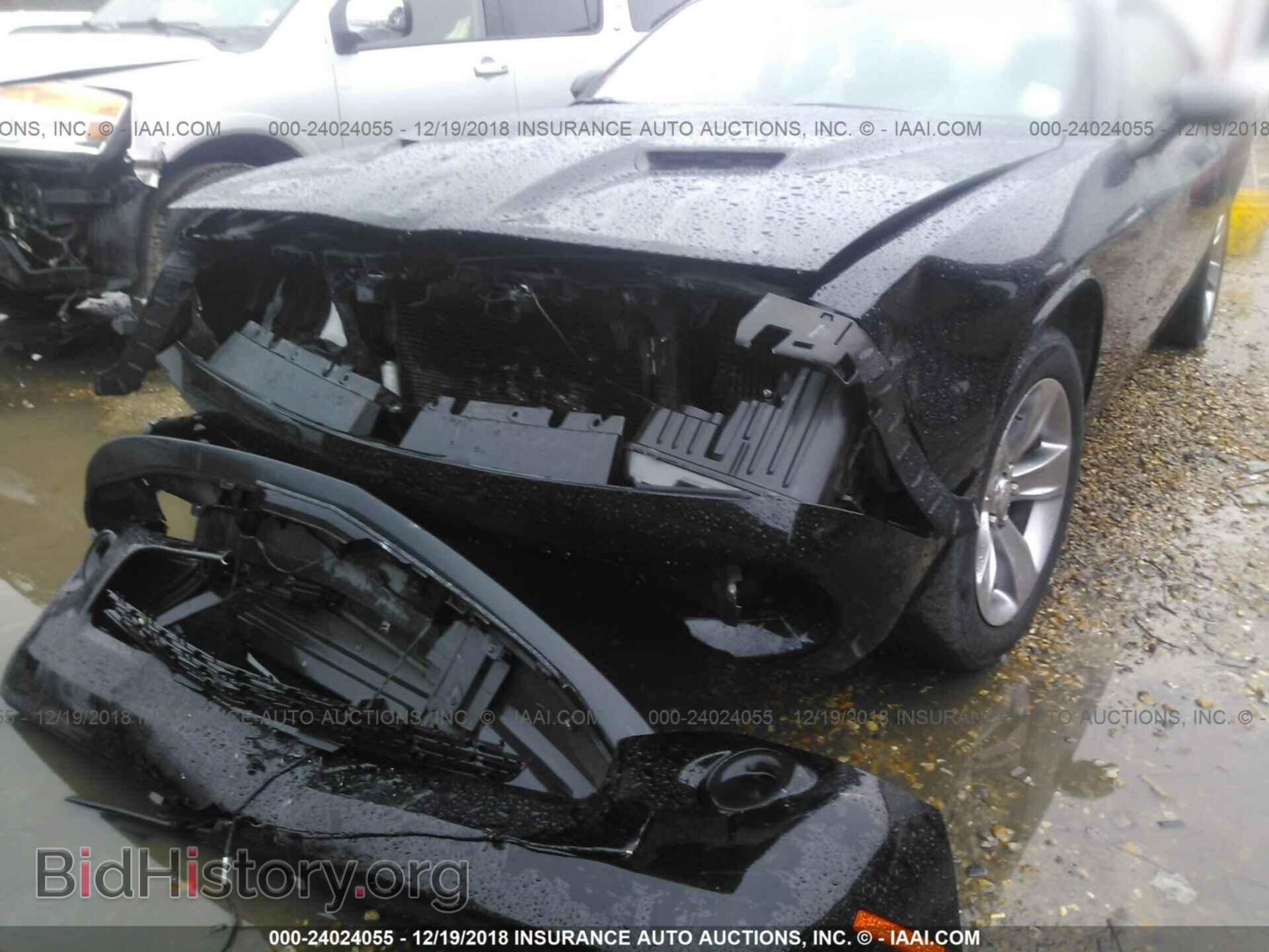 2016 DODGE CHALLENGER - VIN: 2C3CDZAG5GH101515 - Фото 6
