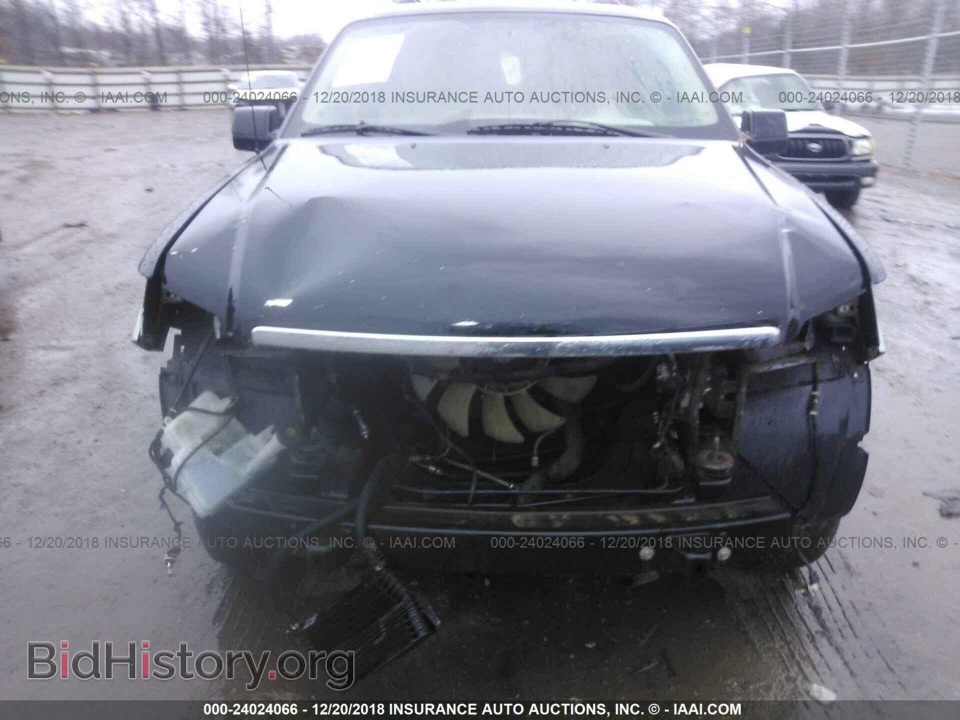 2006 FORD EXPLORER - VIN: 1FMEU74E96ZA28940 - Фото 6