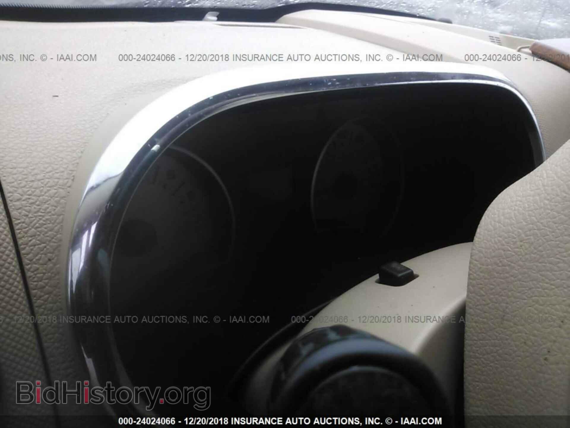 2006 FORD EXPLORER - VIN: 1FMEU74E96ZA28940 - Фото 7