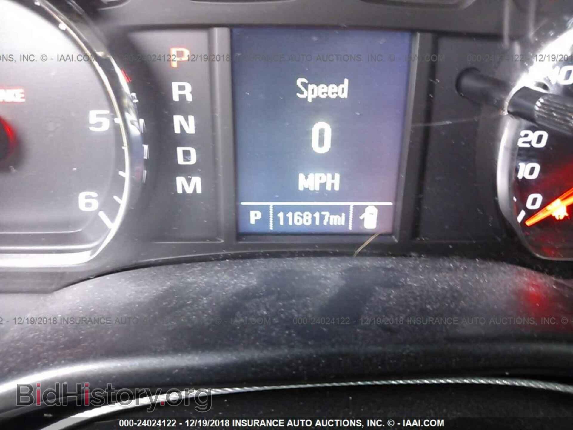 2014 CHEVROLET SILVERADO - VIN: 3GCPCPECXEG354161 - Фото 7