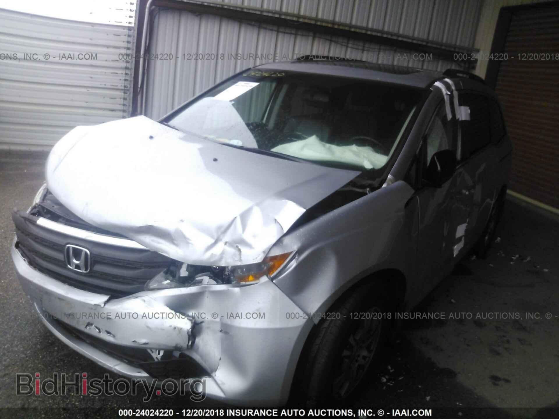 2012 HYUNDAI SONATA - VIN: KMHEC4A43CA047703 - Фото 2