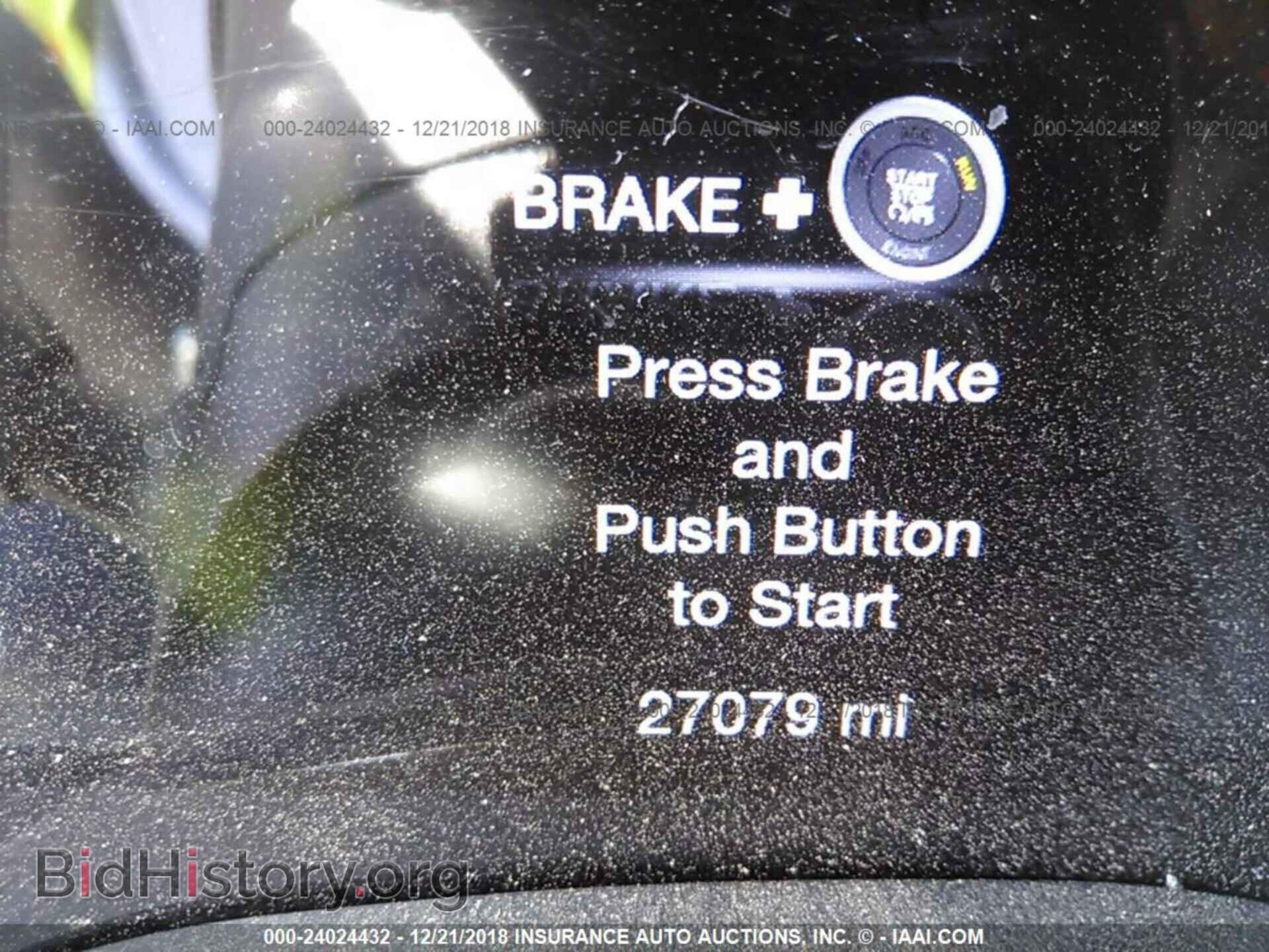 2018 DODGE DURANGO - VIN: 1C4SDHCT7JC132867 - Photo 7
