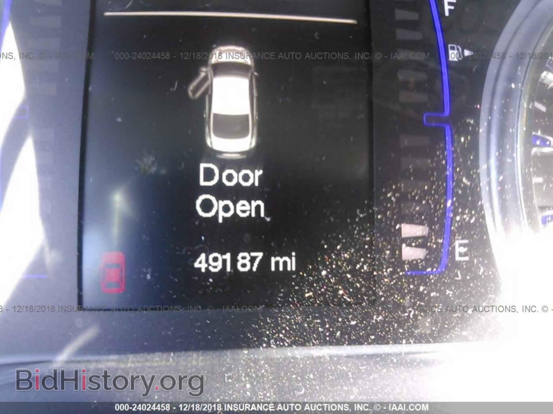 2015 CHRYSLER 200 - VIN: 1C3CCCAB8FN699514 - Photo 7