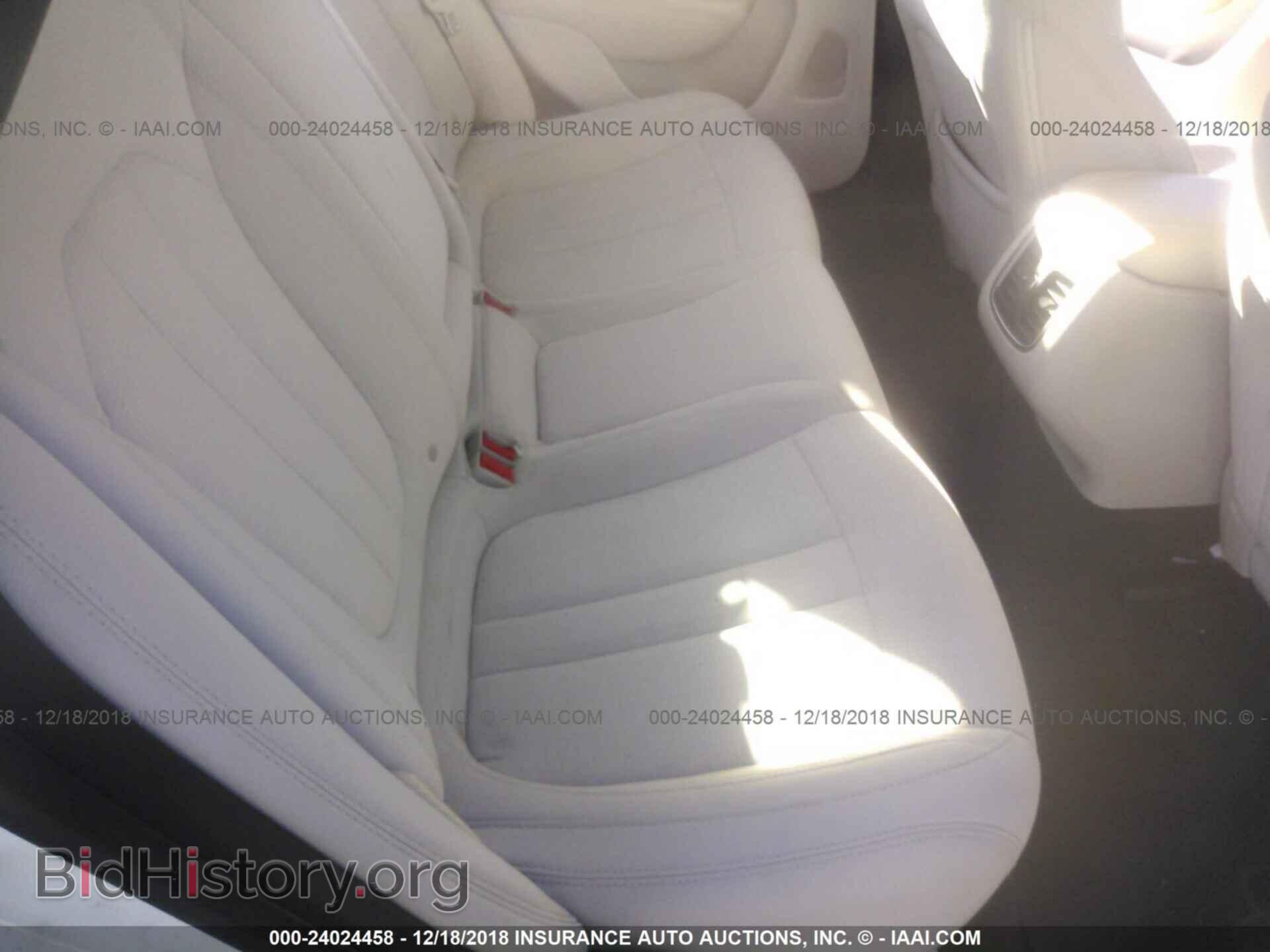 2015 CHRYSLER 200 - VIN: 1C3CCCAB8FN699514 - Photo 8