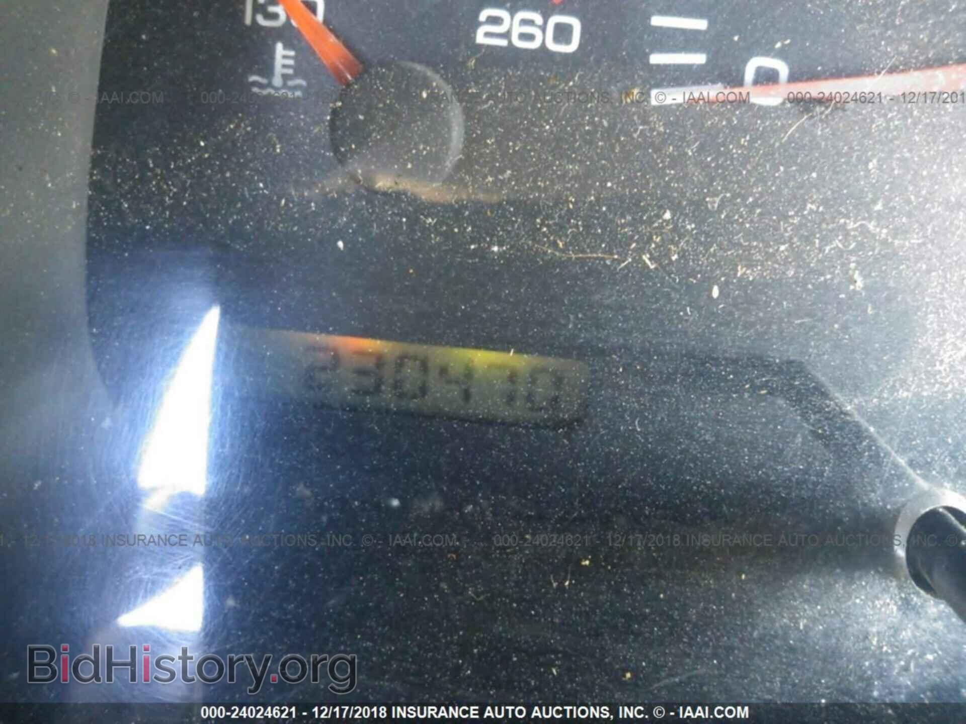 1998 DODGE DAKOTA - VIN: 1B7GL22X1WS707262 - Фото 7