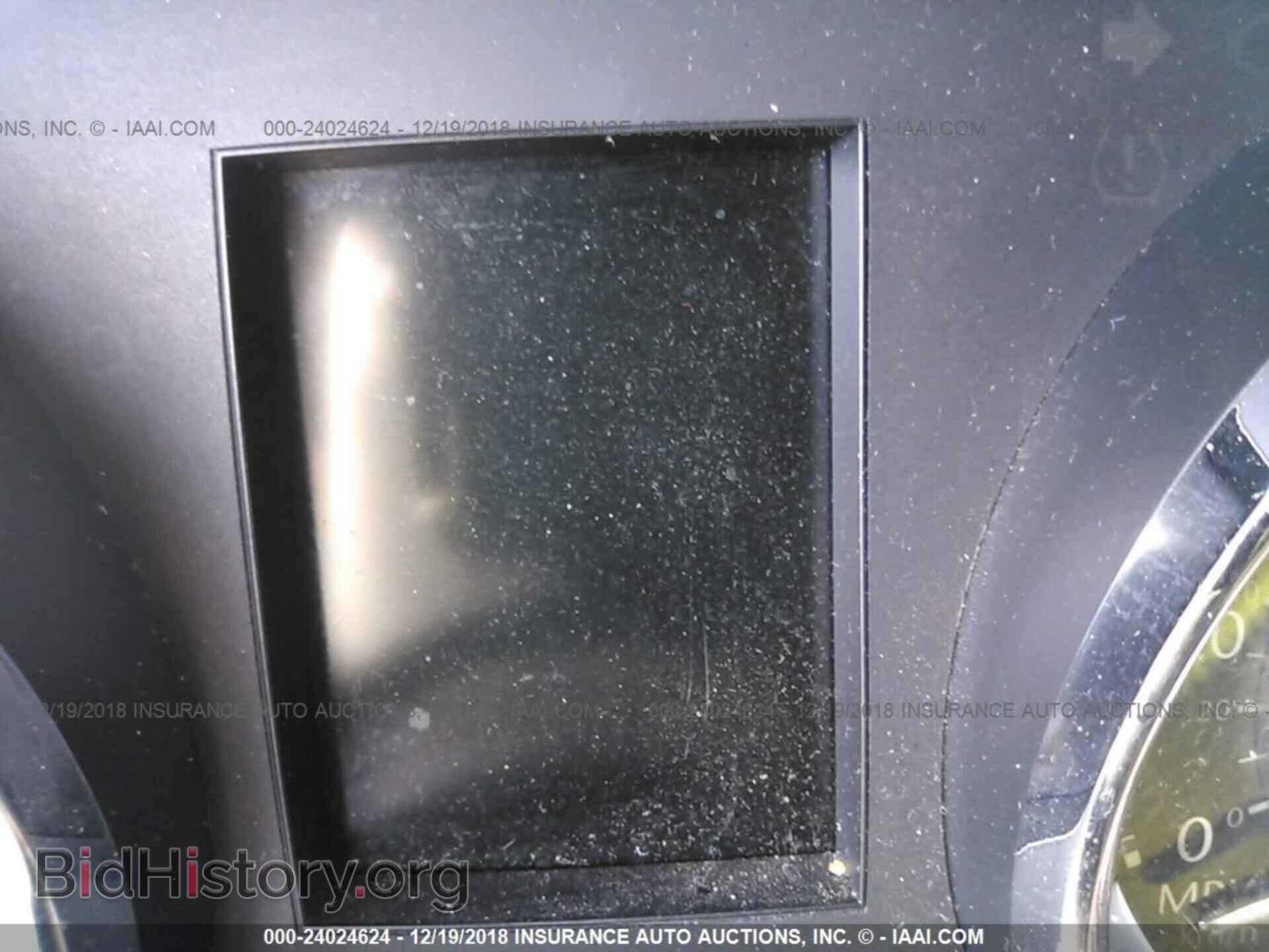 2012 CHRYSLER 300 - VIN: 2C3CCAAG6CH312477 - Photo 7