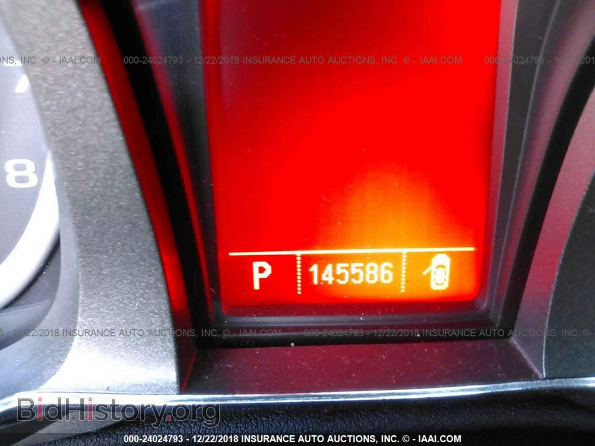 2010 GMC TERRAIN - VIN: 2CTFLEEW6A6224589 - Фото 7