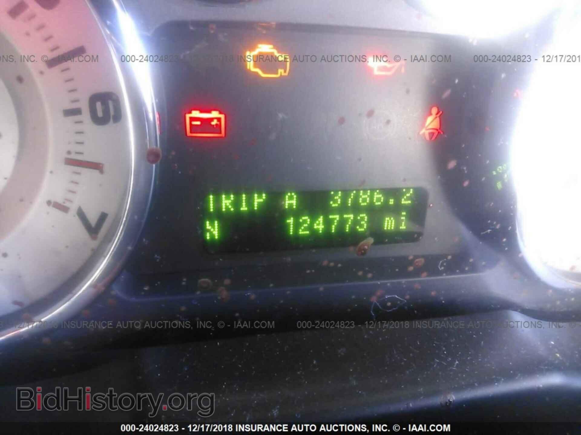2008 FORD EDGE - VIN: 2FMDK39C78BB02914 - Photo 7