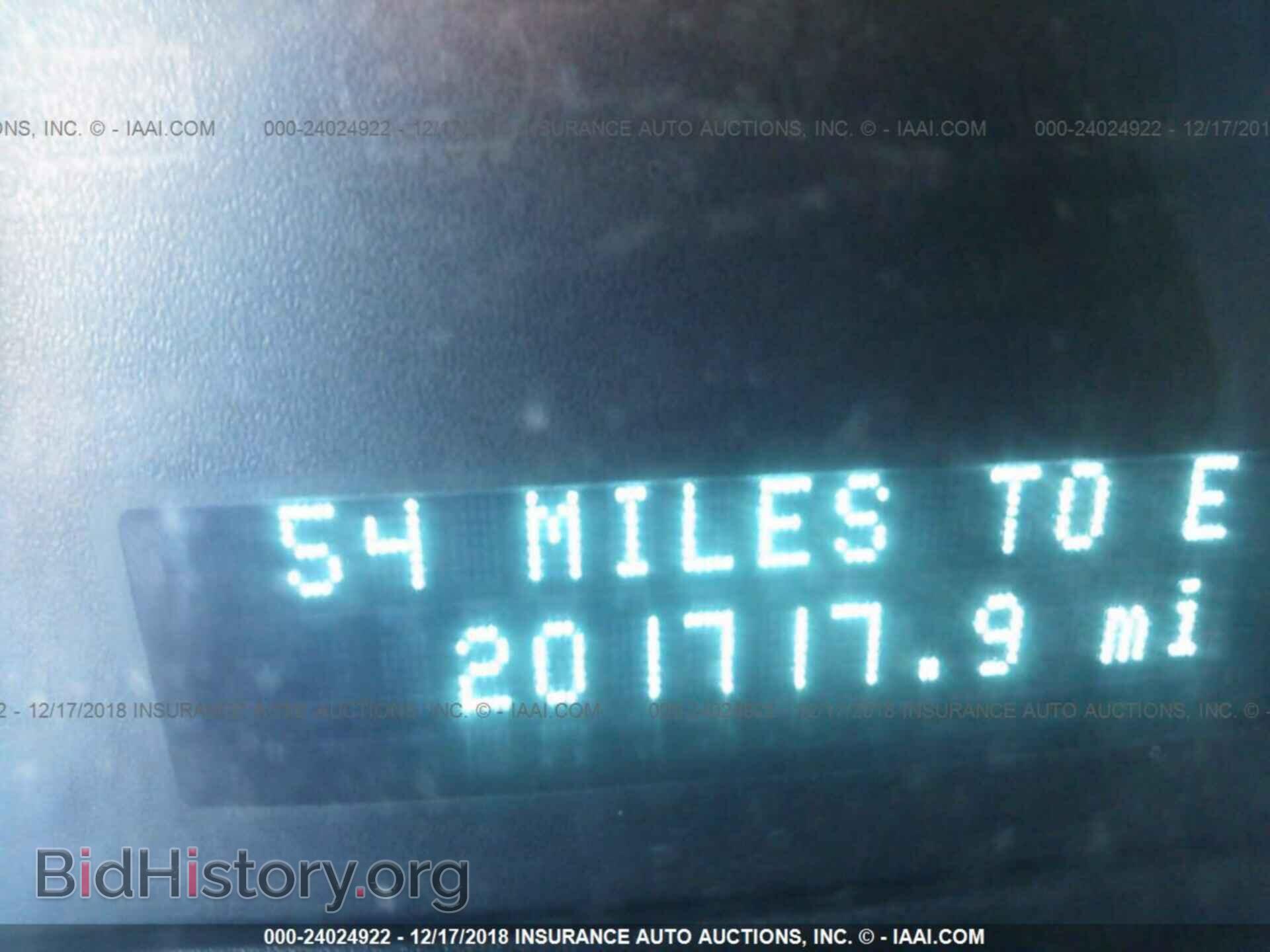 2009 FORD ESCAPE - VIN: 1FMCU93709KD07812 - Photo 7