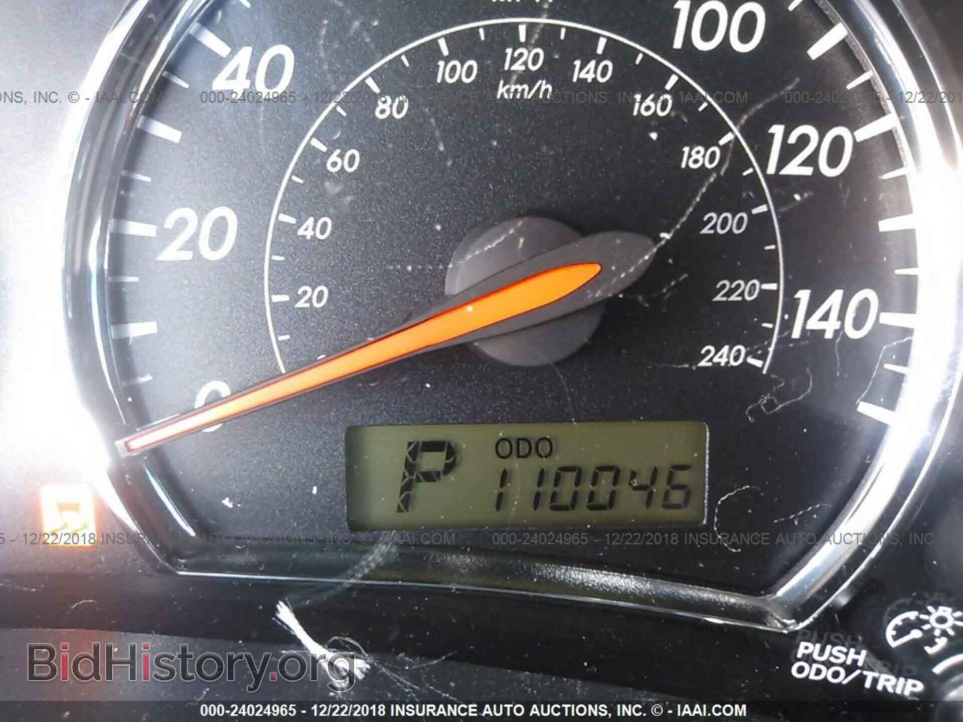 2013 TOYOTA COROLLA - VIN: 2T1BU4EEXDC032958 - Фото 7