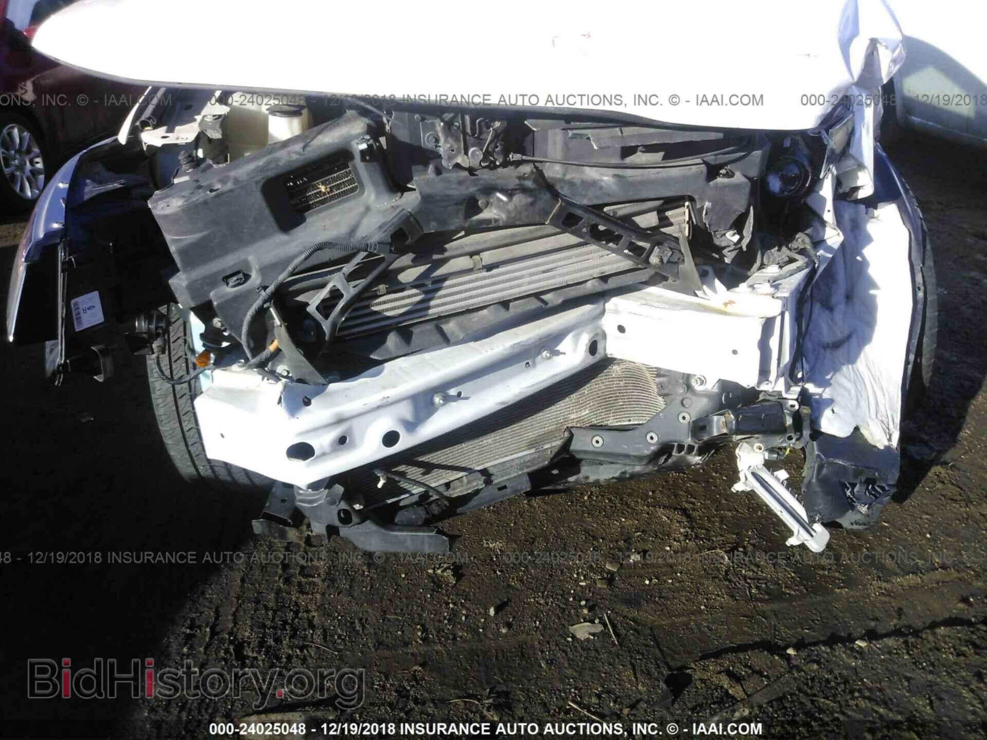 2013 FORD EDGE - VIN: 2FMDK3J9XDBA44114 - Photo 6
