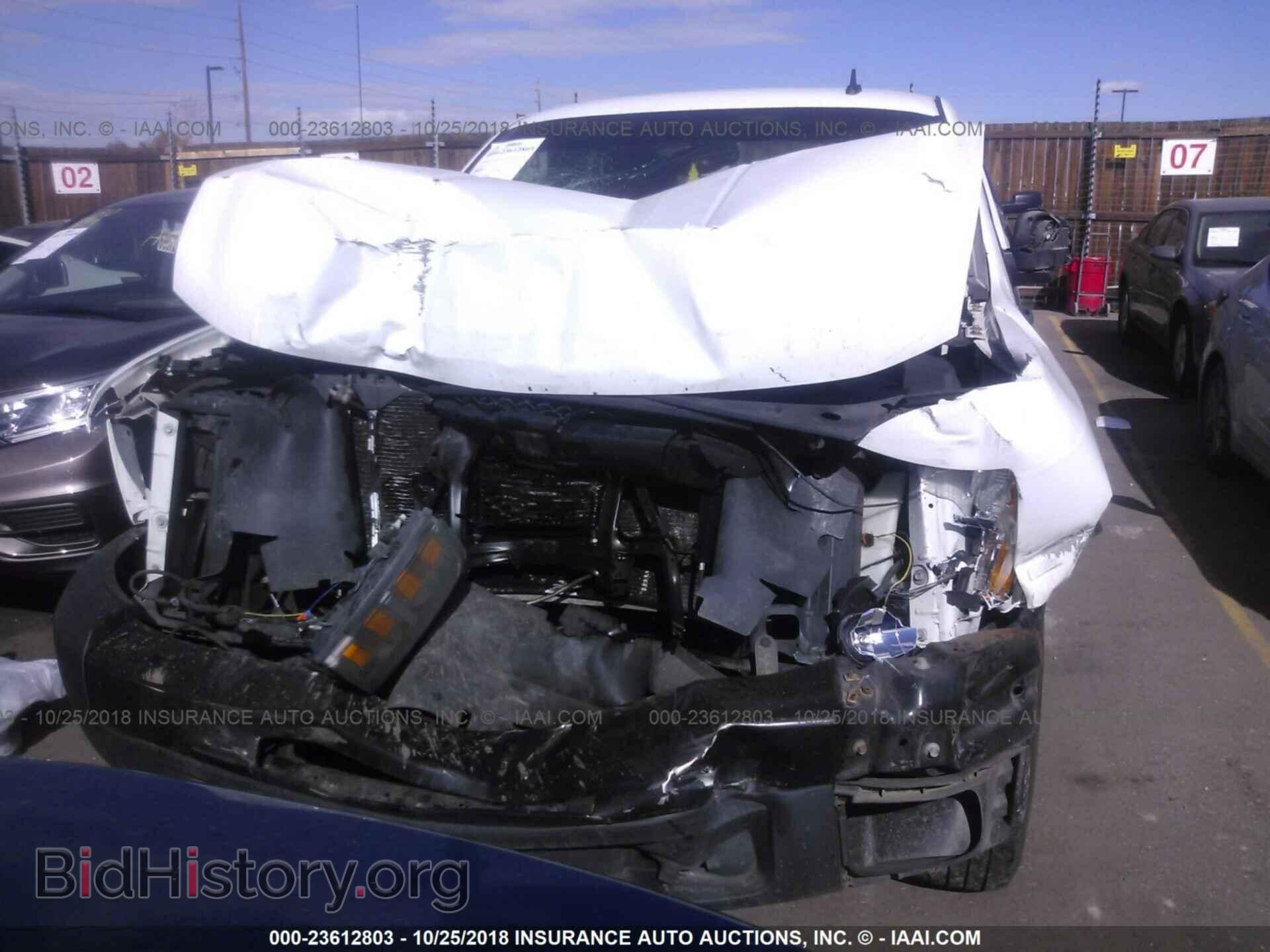 2009 CHEVROLET SILVERADO - VIN: 1GCEC19J99E120703 - Фото 6