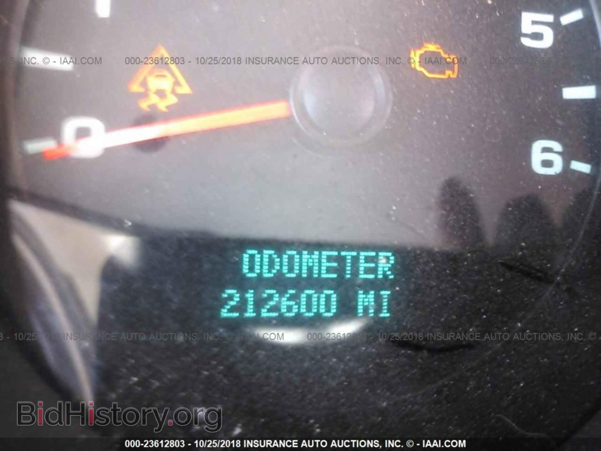 2009 CHEVROLET SILVERADO - VIN: 1GCEC19J99E120703 - Фото 7