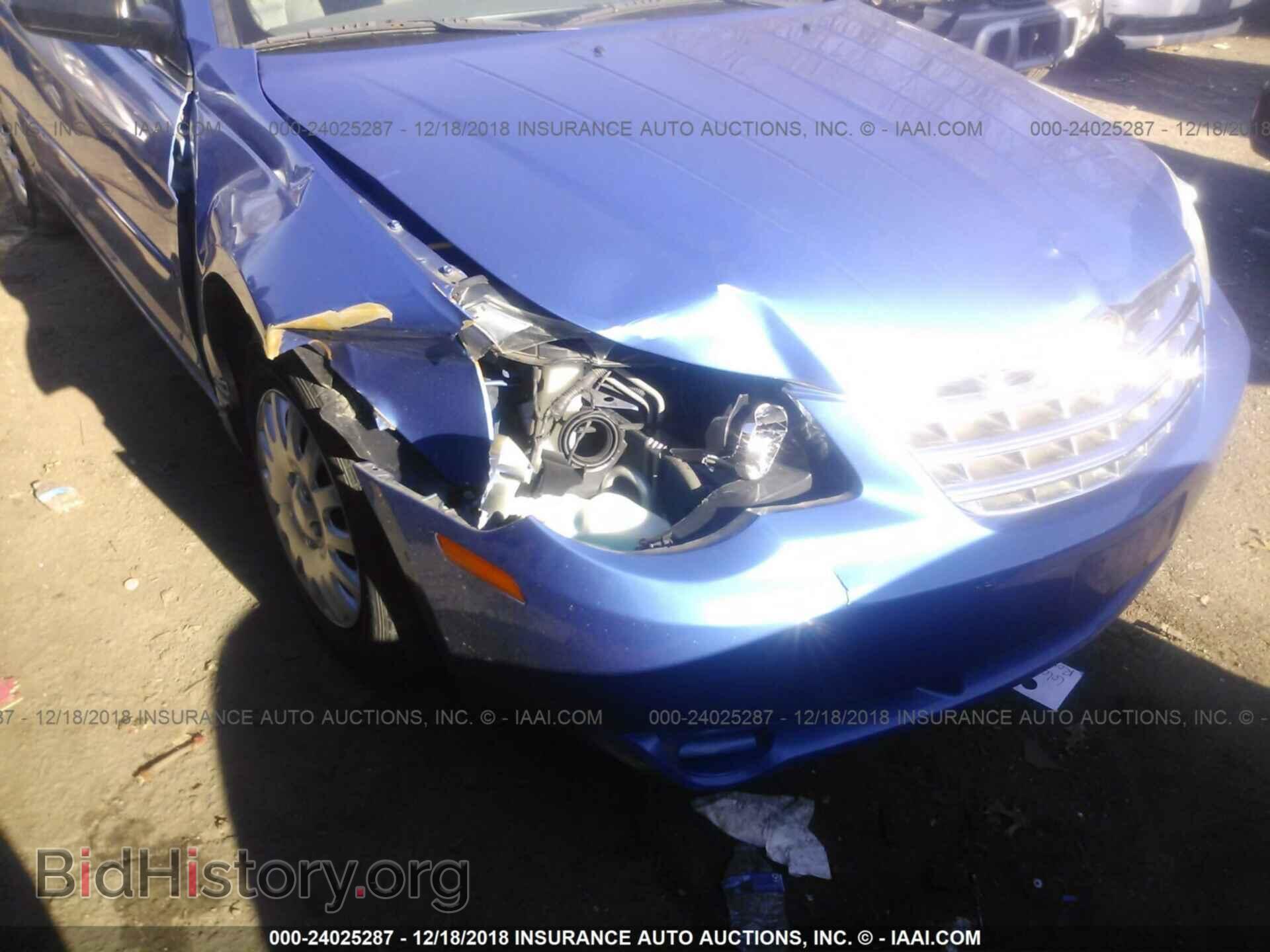 2008 CHRYSLER SEBRING - VIN: 1C3LC45KX8N655520 - Photo 6