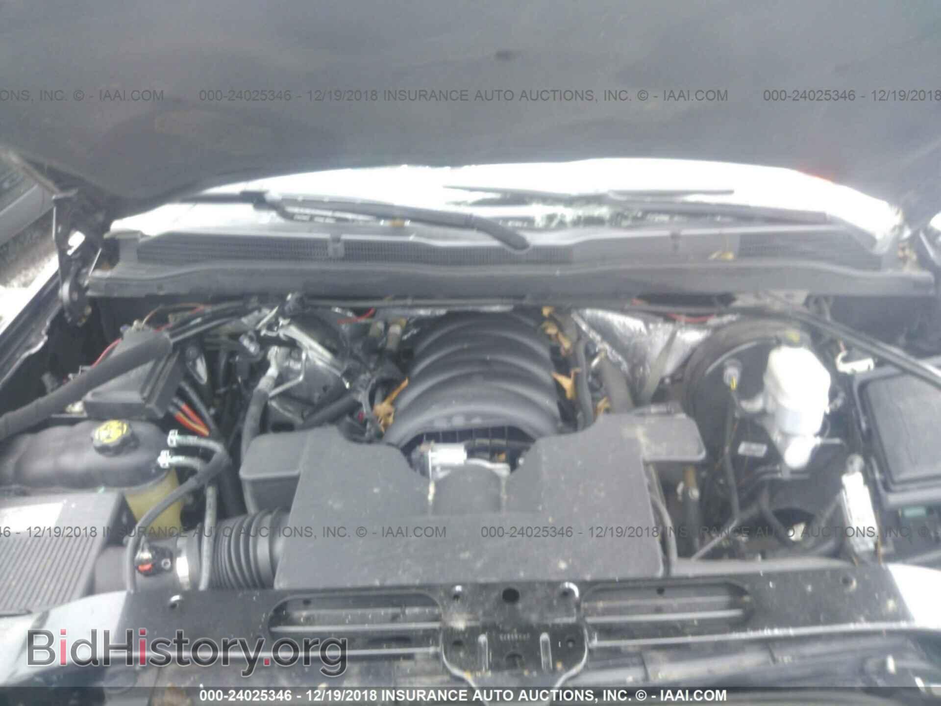 2015 CHEVROLET SILVERADO - VIN: 3GCUKSEC6FG346570 - Фото 10