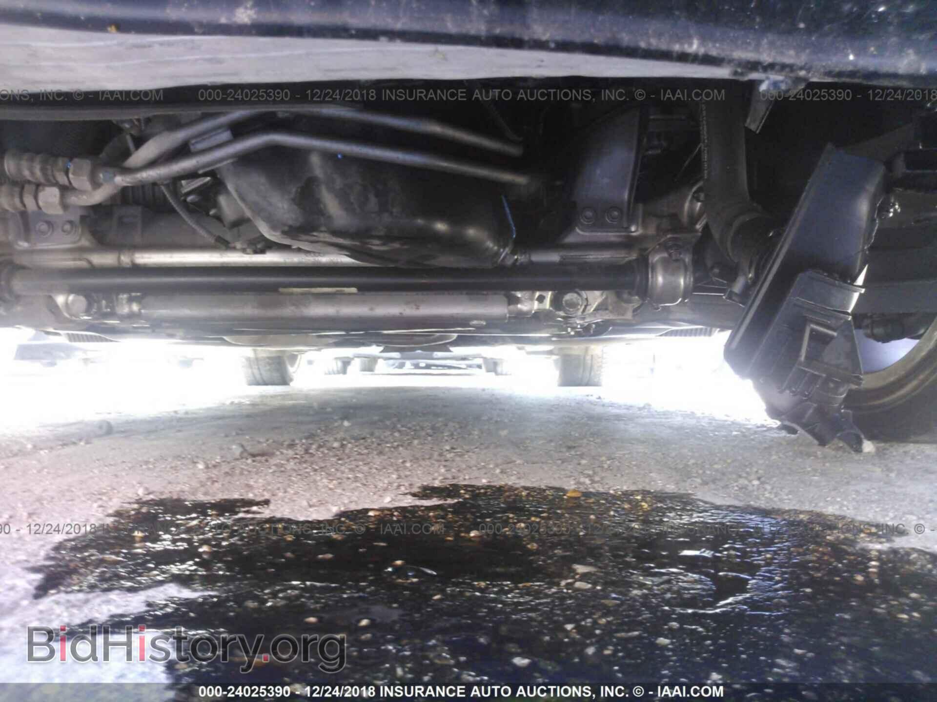 2013 AUDI A4 - VIN: WAUEFAFL0DN045828 - Фото 6