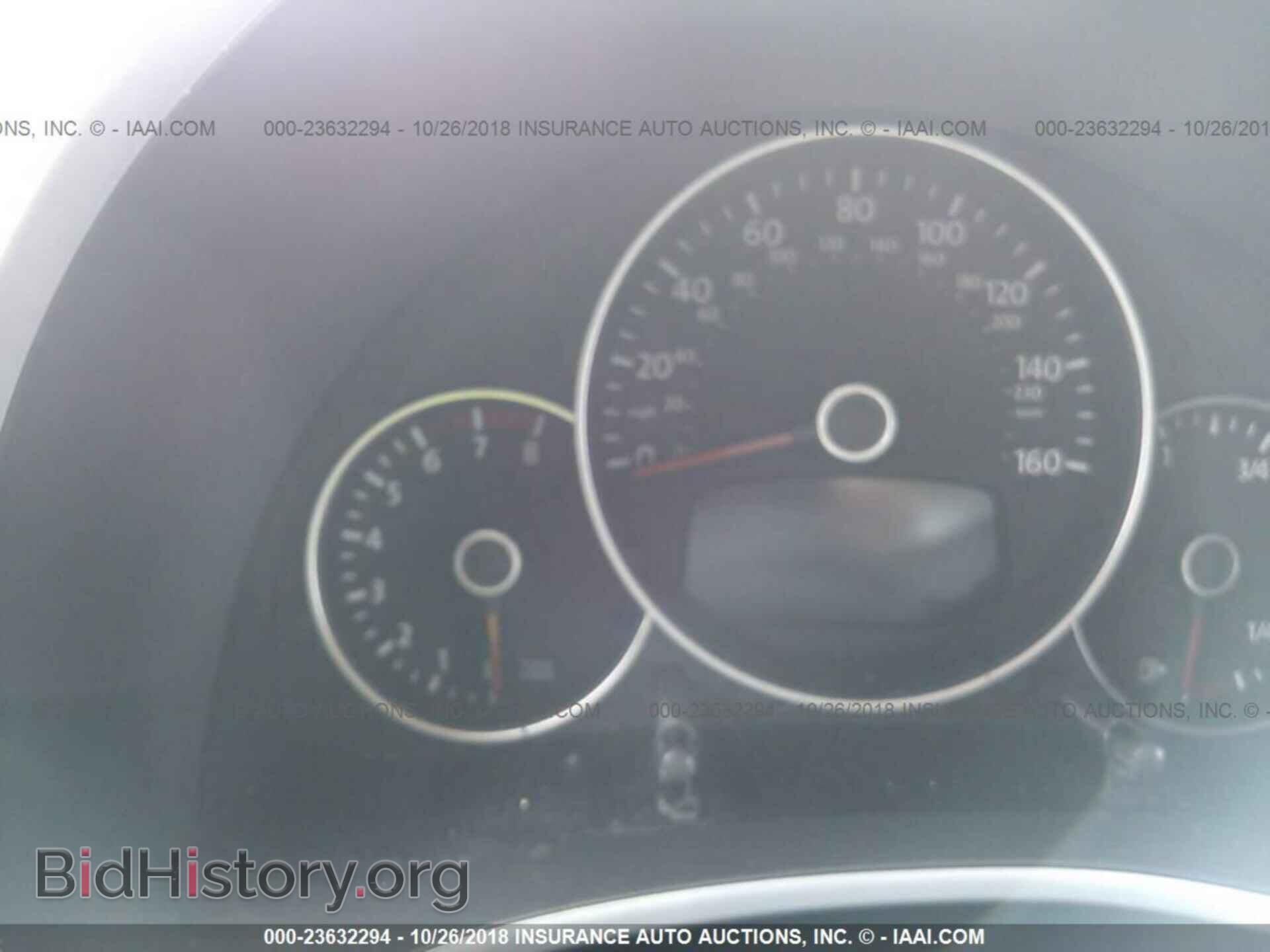 2012 VOLKSWAGEN BEETLE - VIN: 3VWJP7AT3CM604495 - Фото 7